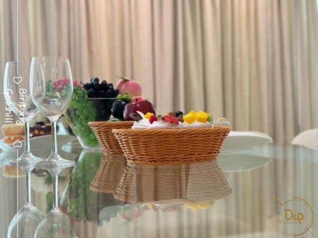 Apartment Escape 3r3b For 8 Pax Kl Trx Kuala Lumpur