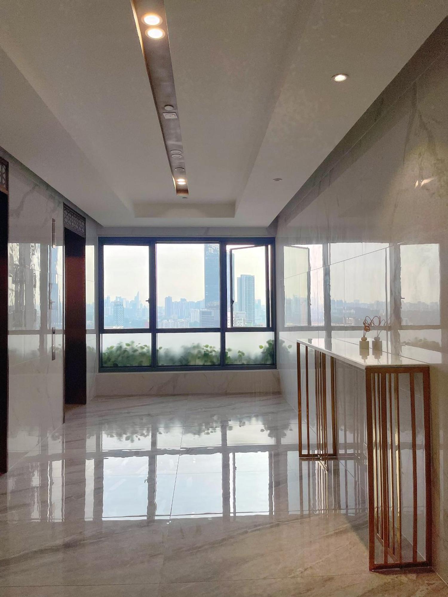 Apartment Trx Luxury At Core Residences Kuala Lumpur