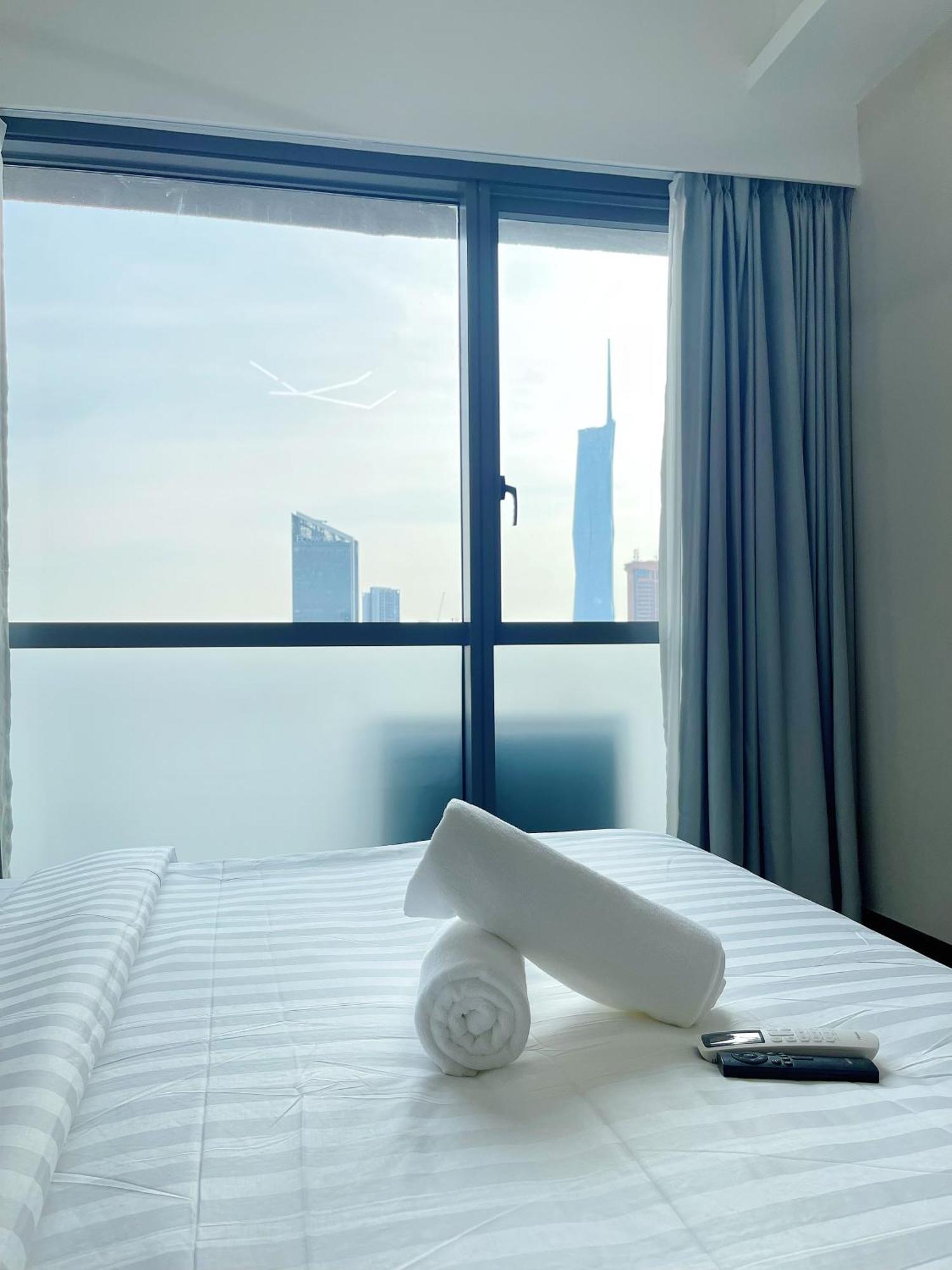 Apartment Trx Luxury At Core Residences *