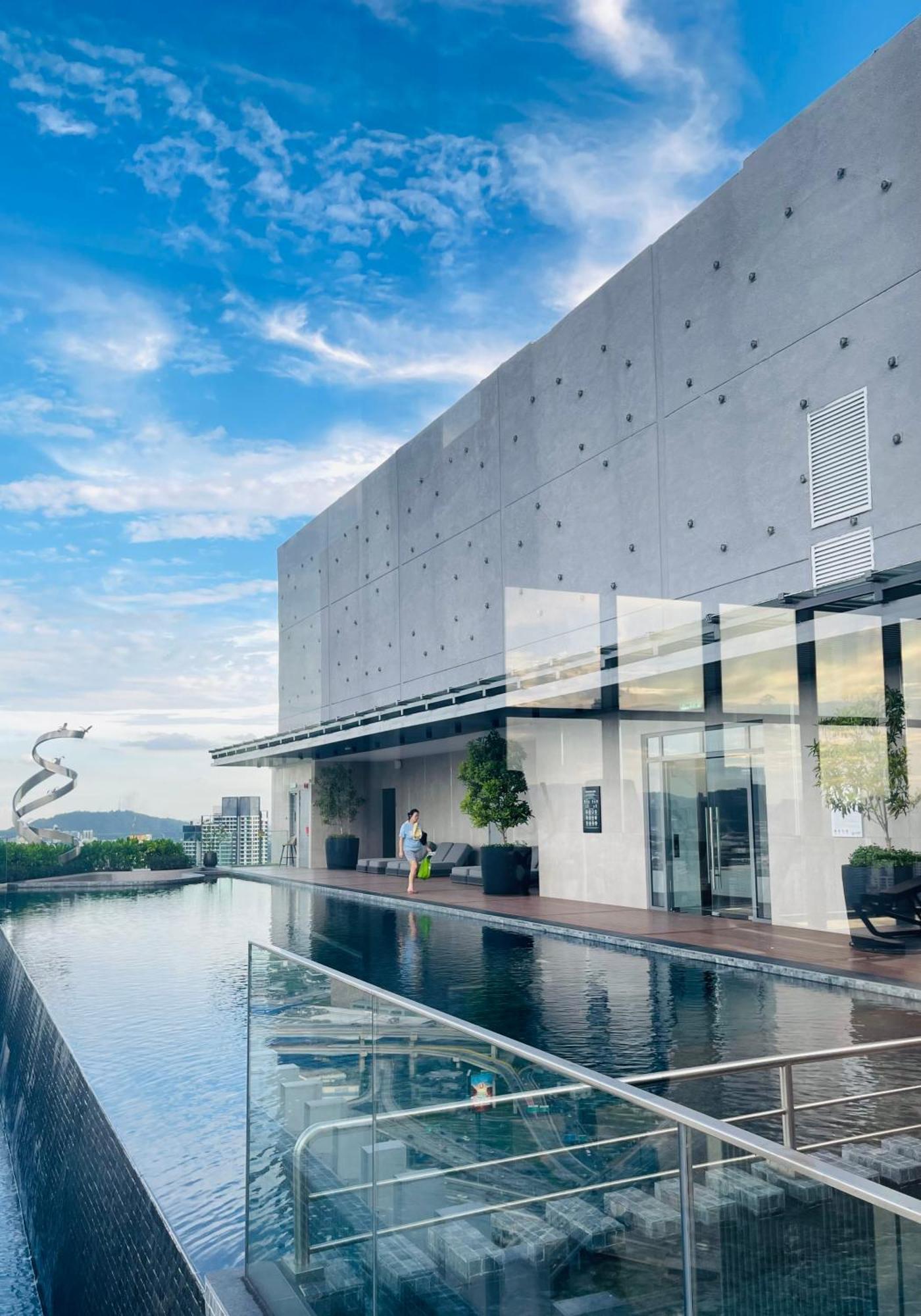 Trx Luxury At Core Residences *