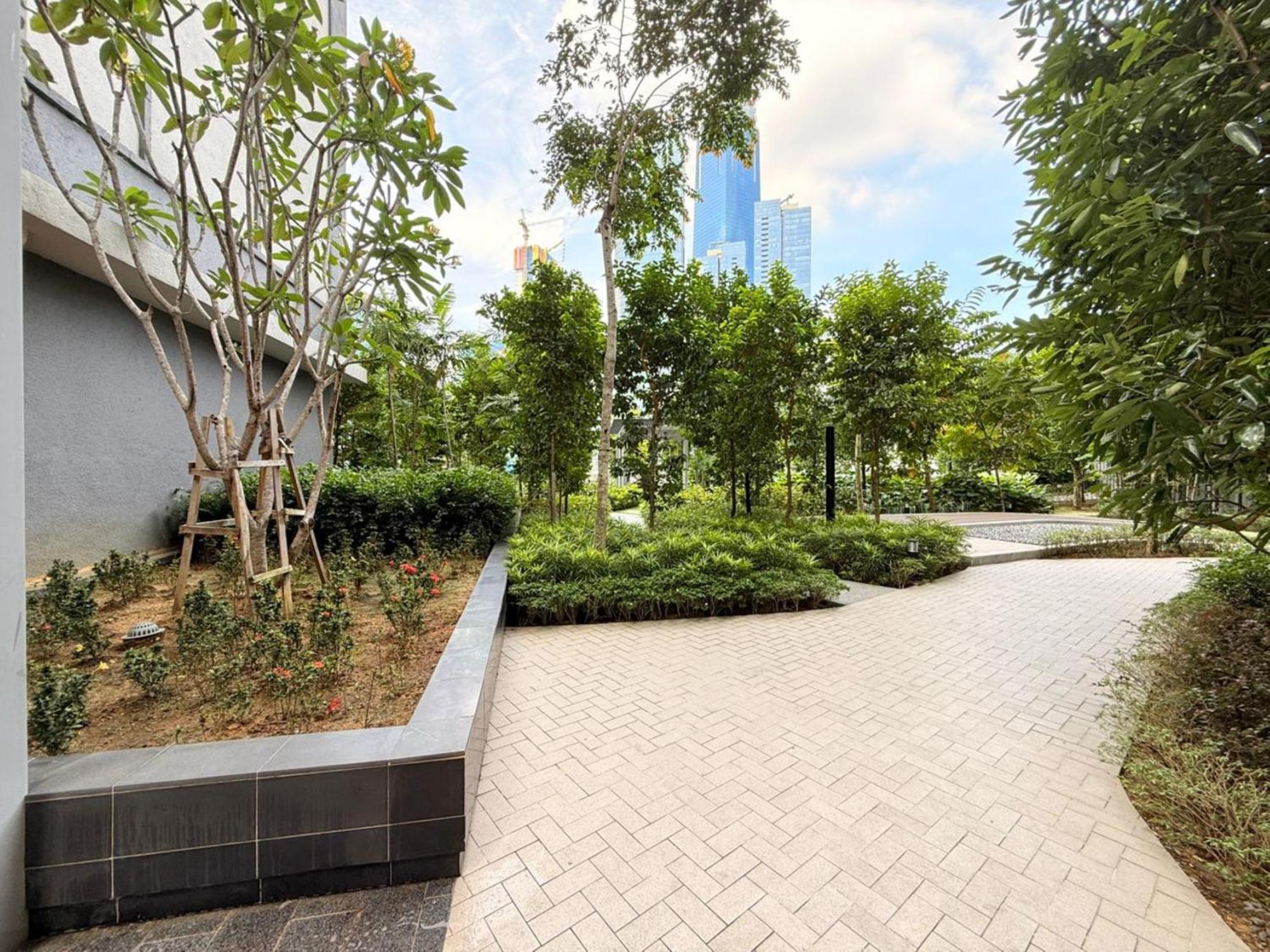 Apartment Sky Garden Luxy At Agile Bukit Bintang