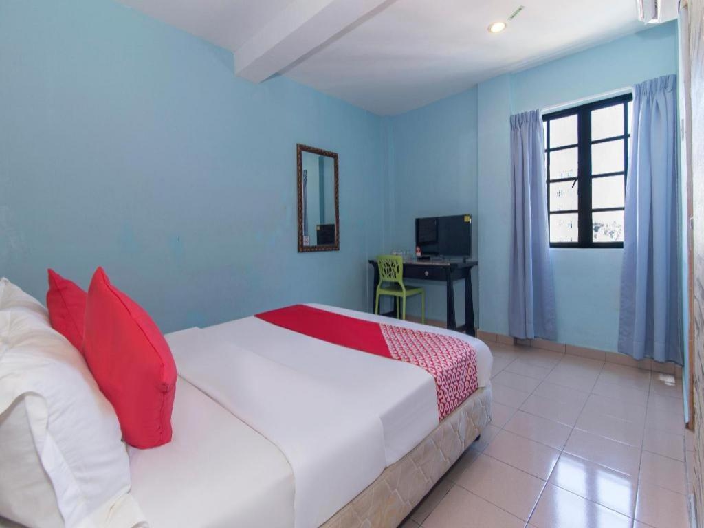 Hotel Oyo 175 Lotus Kuala Lumpur