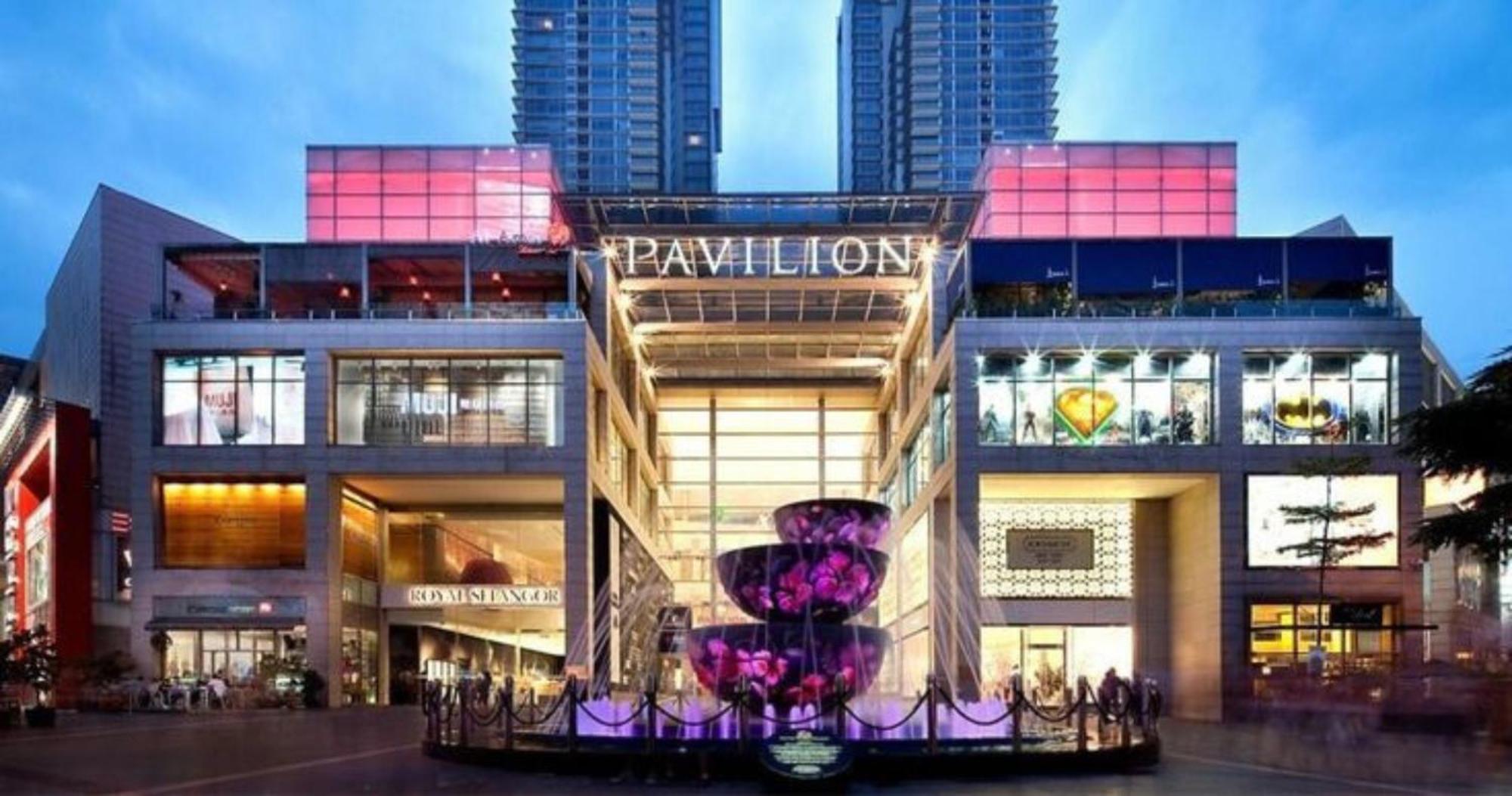 Kingston 1 , Bukit Bintang Hotel 3*