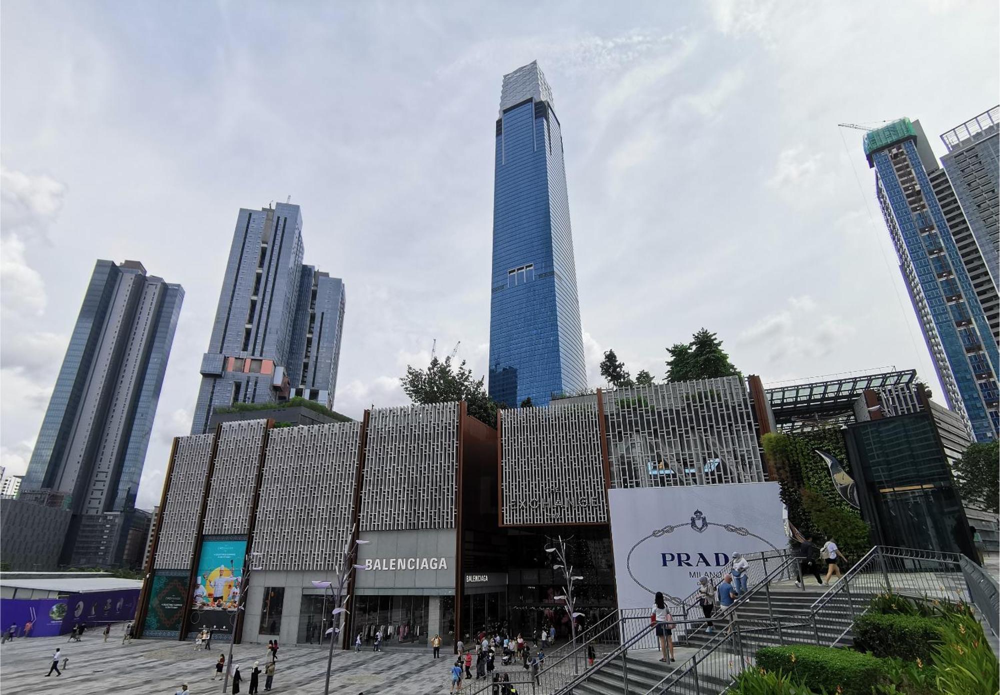 Hotel Kingston 1 , Bukit Bintang 3*