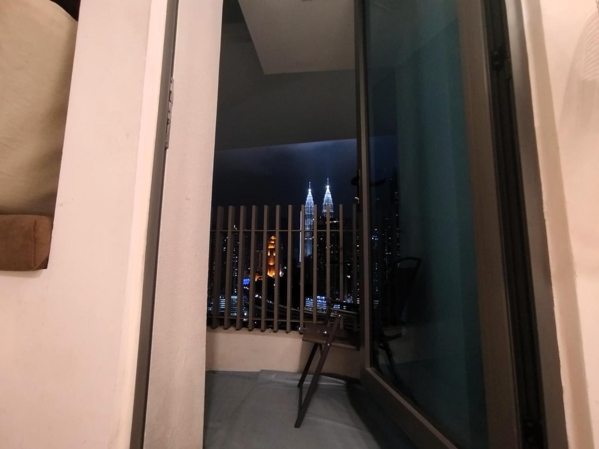 The Colony Klcc View By Nzv Căn hộ *