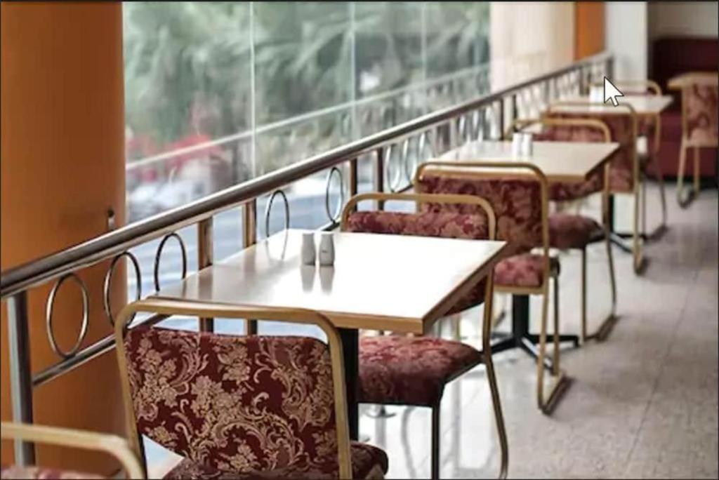 Zamburger Wira 3* Kuala Lumpur