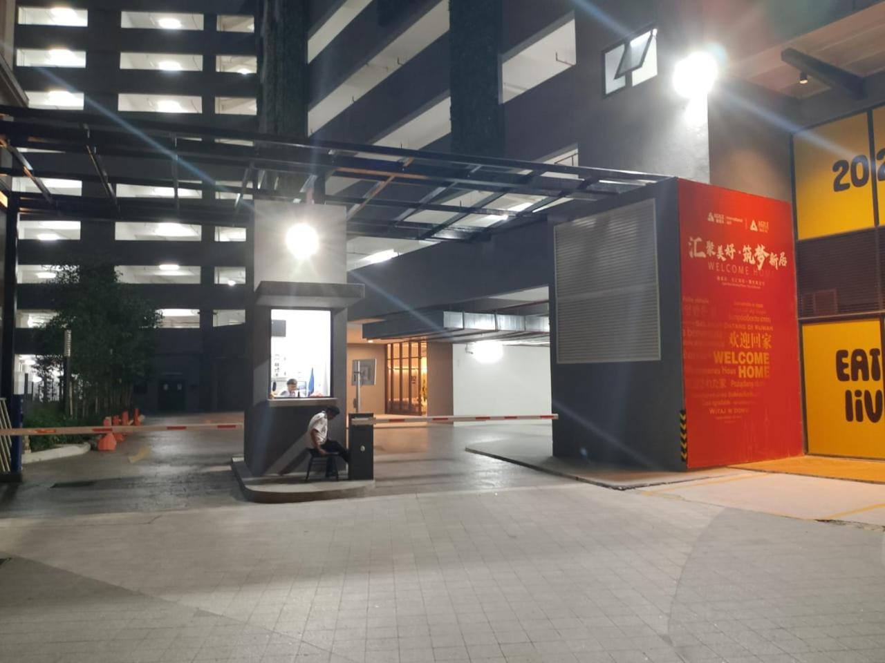 Agile Tulip Service Trx By Kl Apartment
