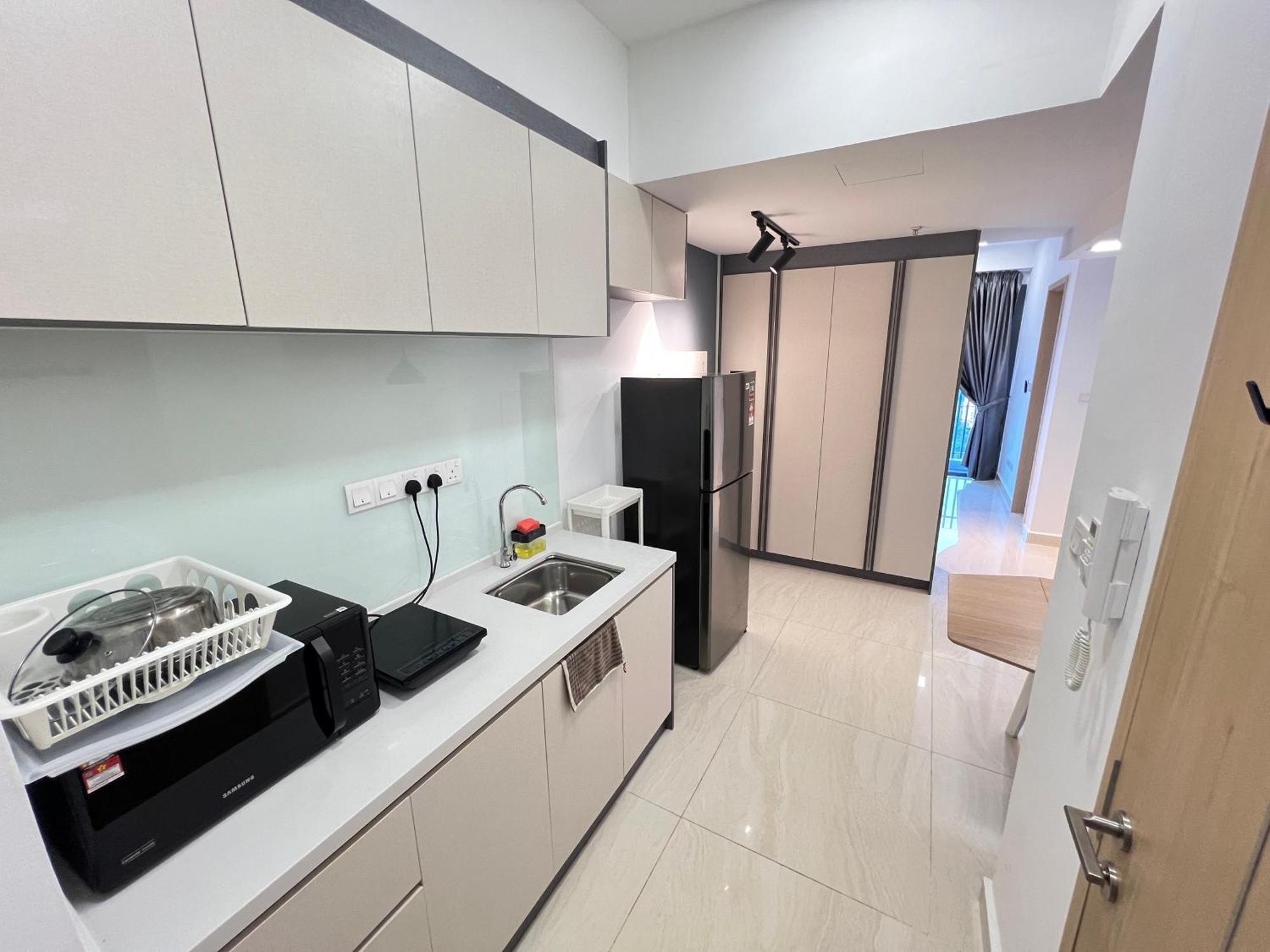 Colony Service Klcc Kuala Lumpur