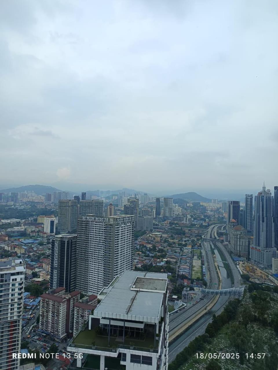 Homestay Bintang Lux Service Platinum Klcc *
