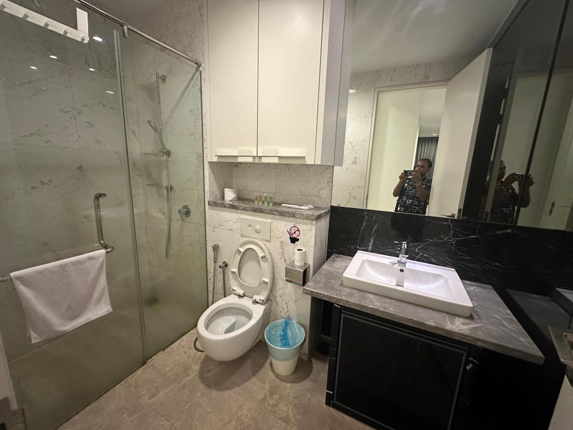 Bintang Lux Service Platinum Klcc Homestay Kuala Lumpur