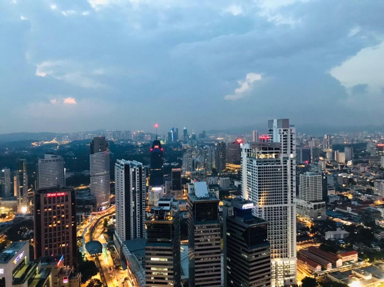 Bintang Lux Service Platinum Klcc *