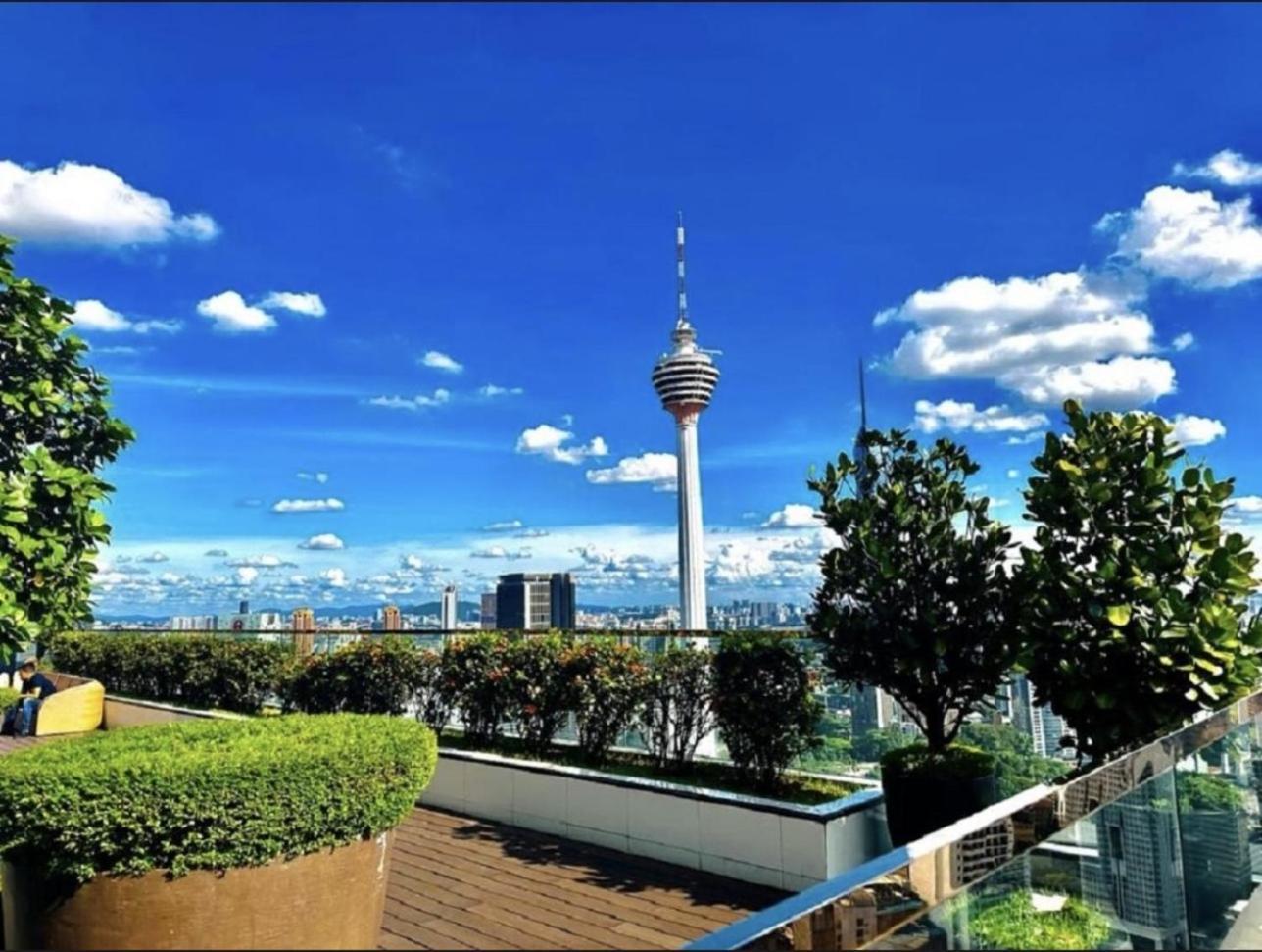 Bintang Lux Service Platinum Klcc Kuala Lumpur