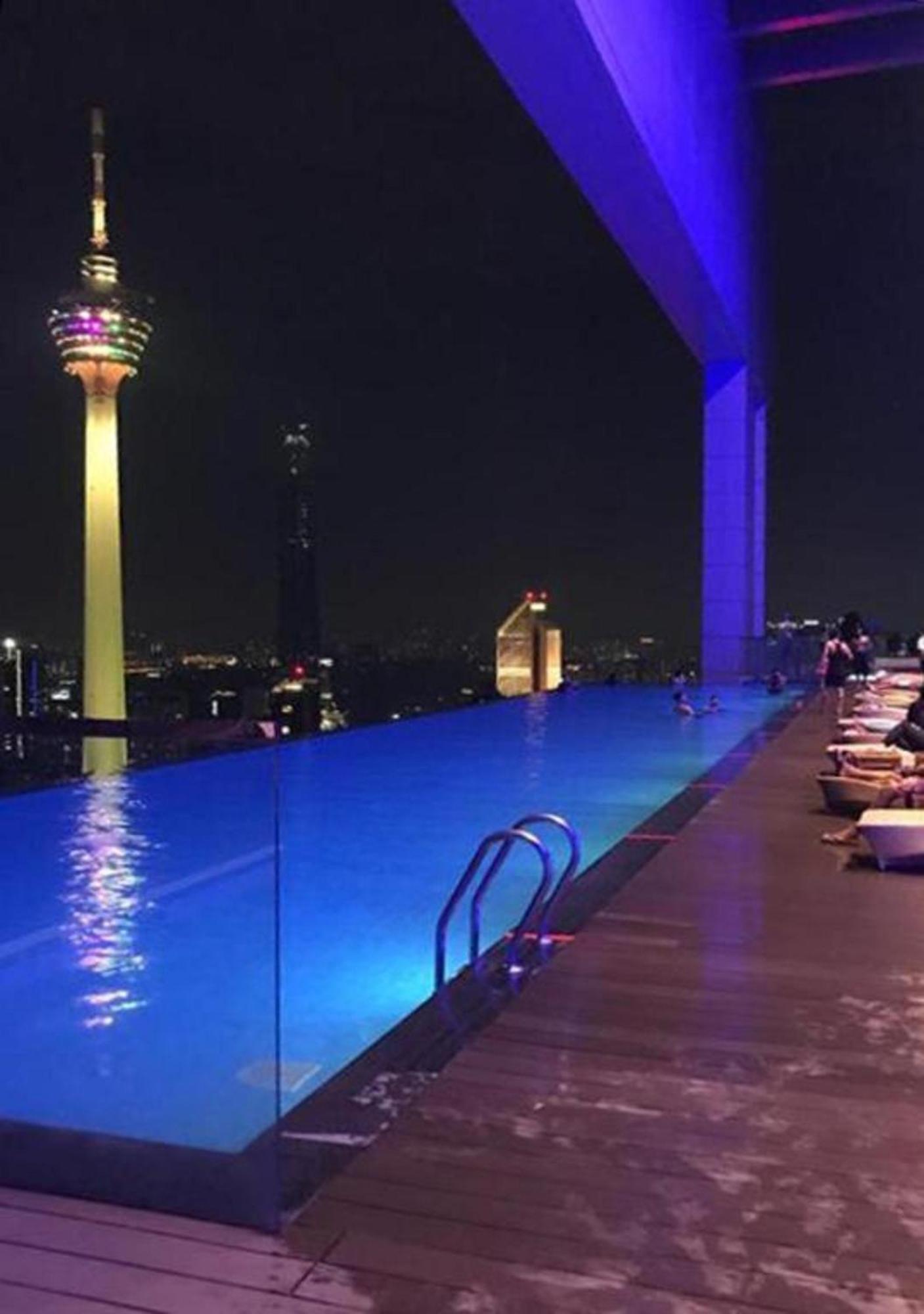 Bintang Lux Service Platinum Klcc * Kuala Lumpur
