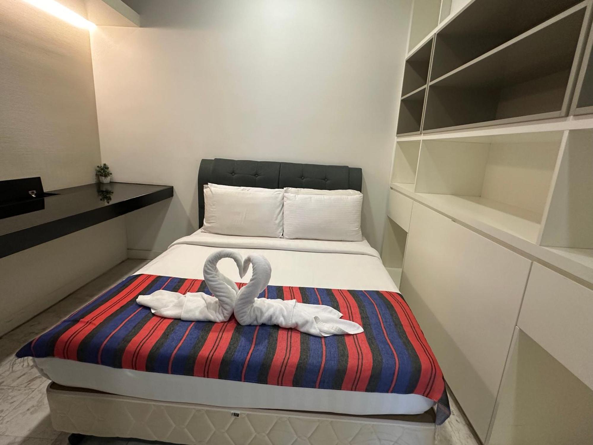 Homestay Bintang Lux Platinum Klcc
