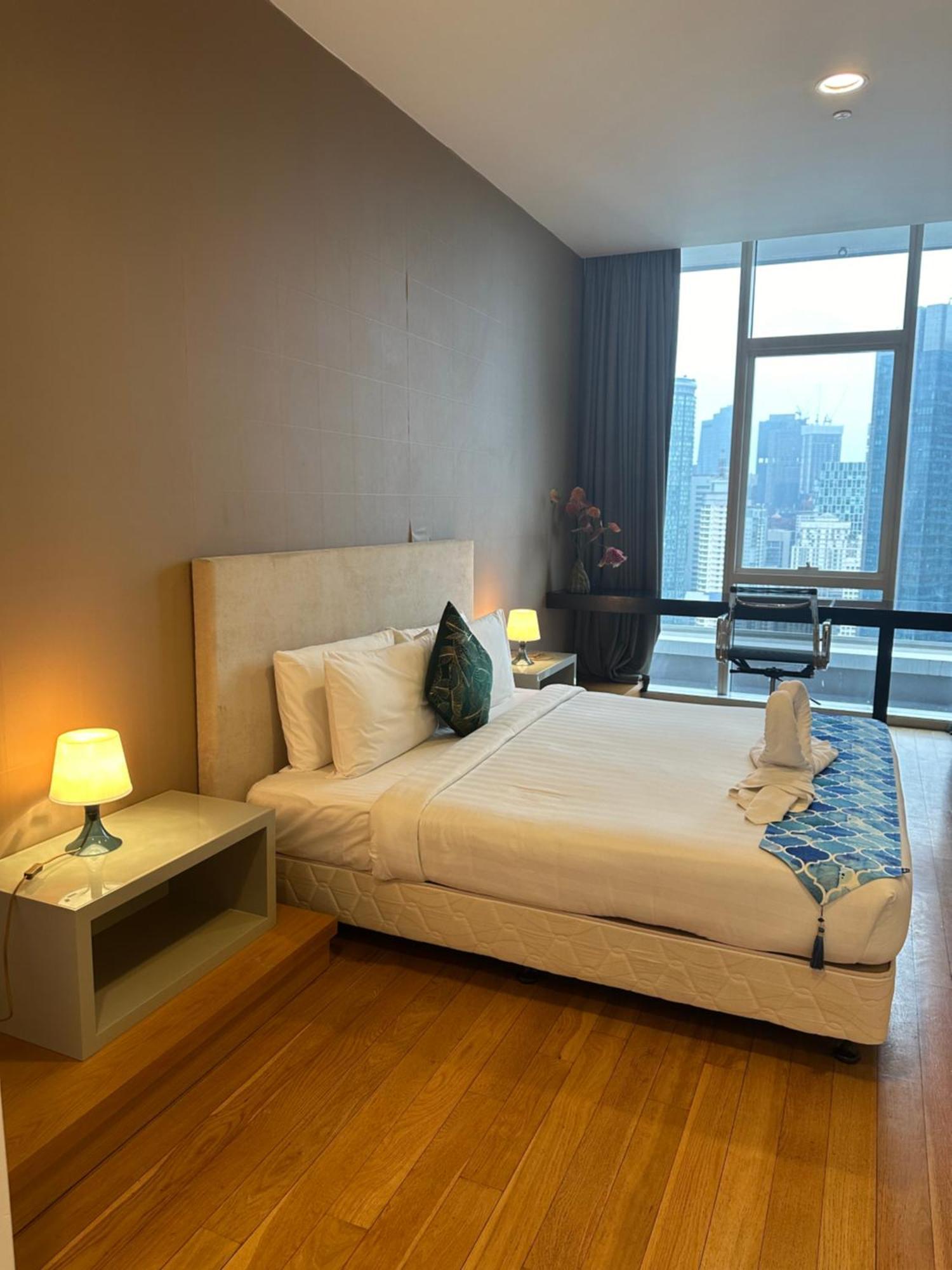 Bintang Lux Platinum Klcc Kuala Lumpur