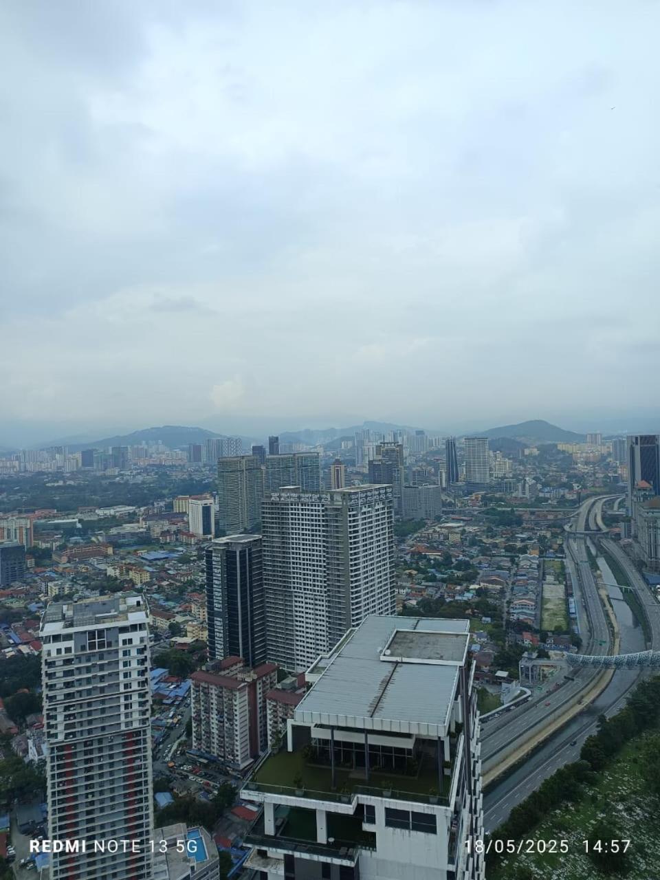 Bintang Lux Platinum Klcc Homestay *