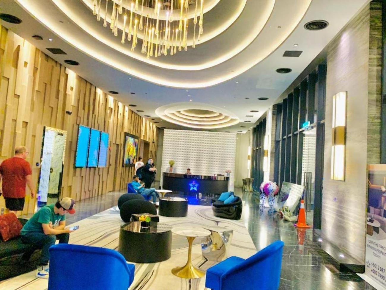 Star Klcc Dynamic Hospitality