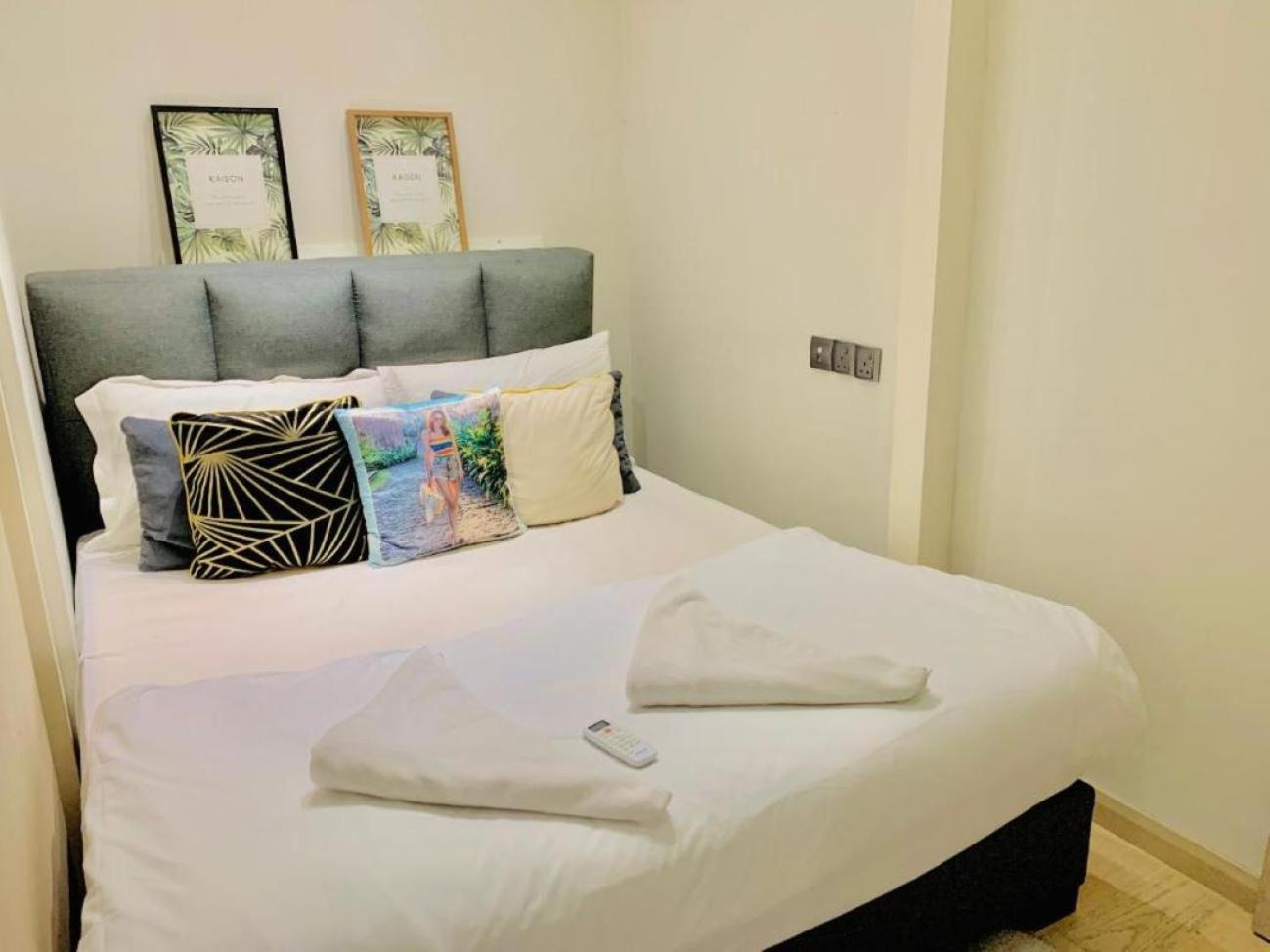 Star Klcc Dynamic Hospitality Apartment