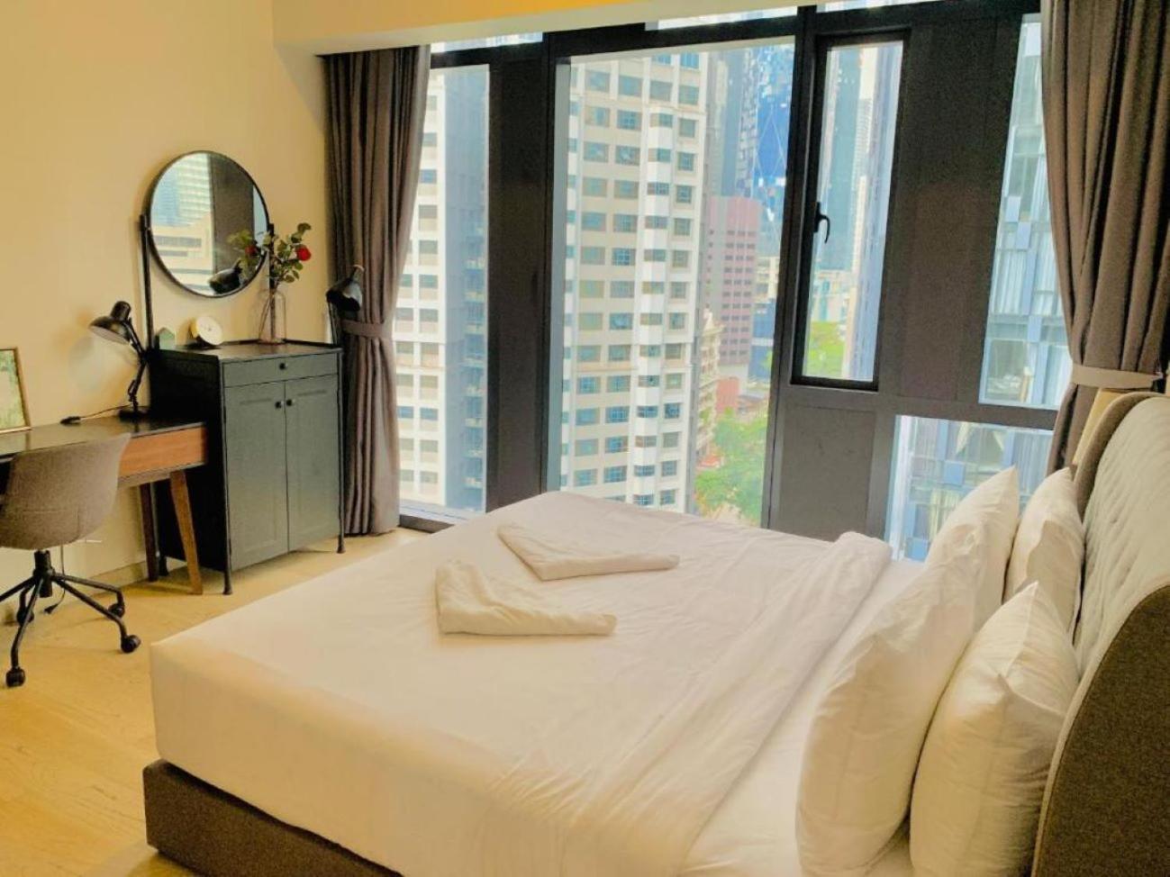 Star Klcc Dynamic Hospitality Apartment
