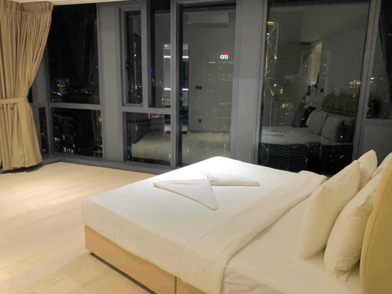 Apartment Star Klcc Dynamic Hospitality Kuala Lumpur