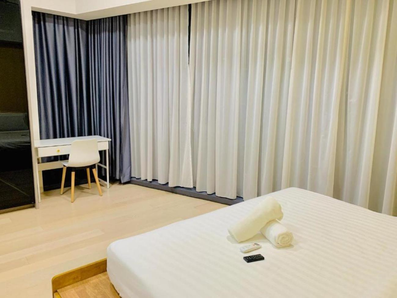 Apartment Star Klcc Dynamic Hospitality Kuala Lumpur