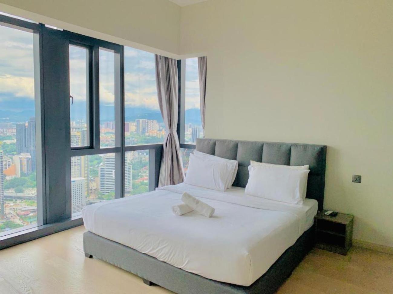 Star Klcc Dynamic Hospitality * Kuala Lumpur