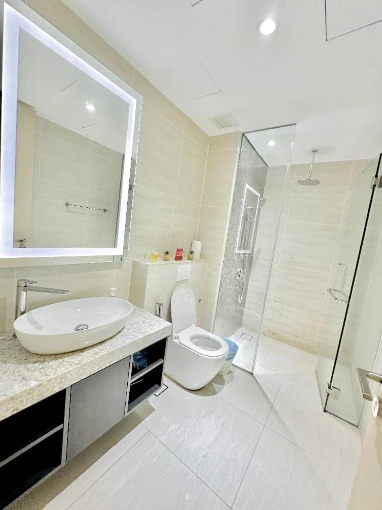 Star Klcc Dynamic Hospitality Apartment