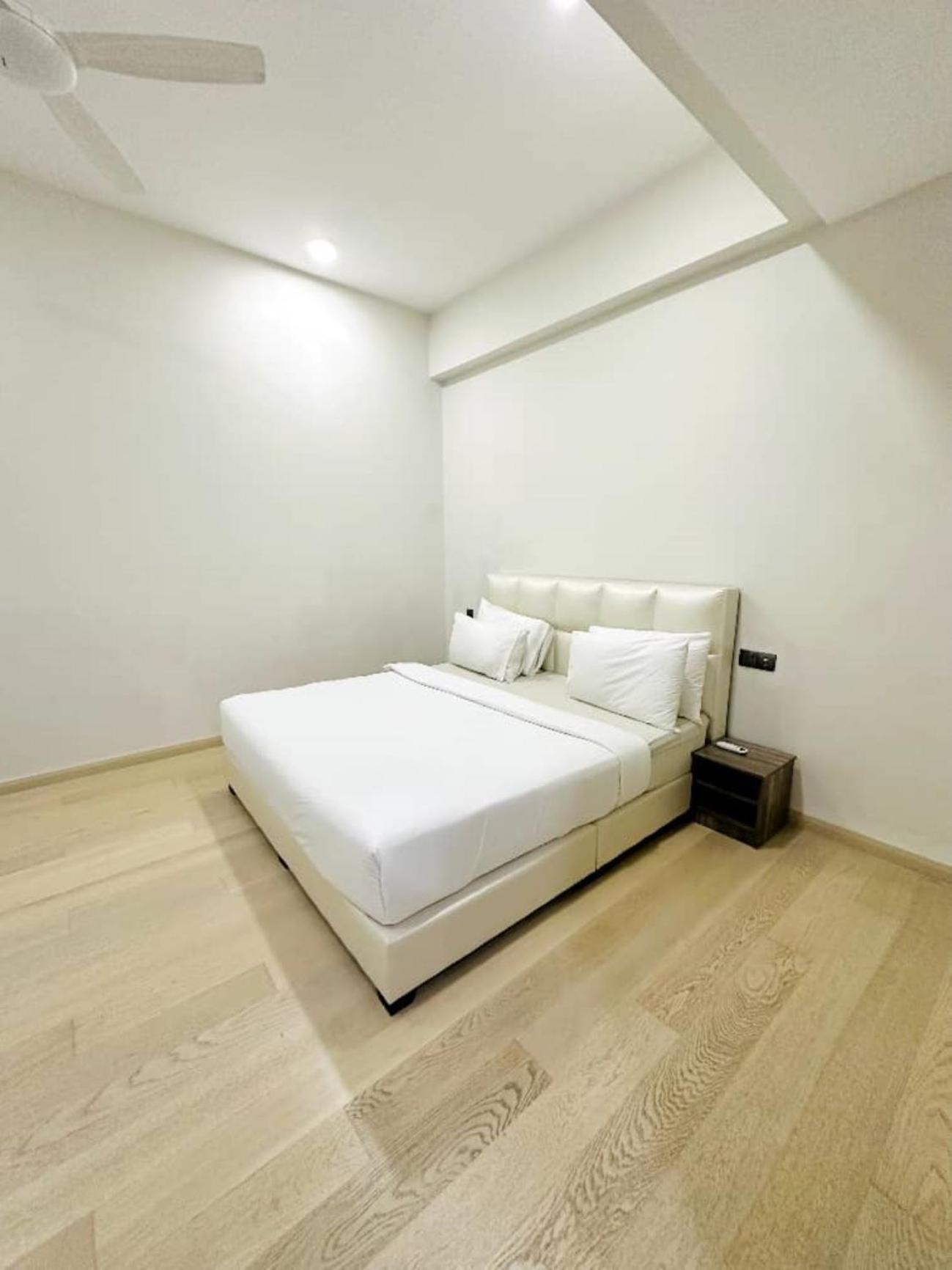 Star Klcc Dynamic Hospitality Apartment Kuala Lumpur