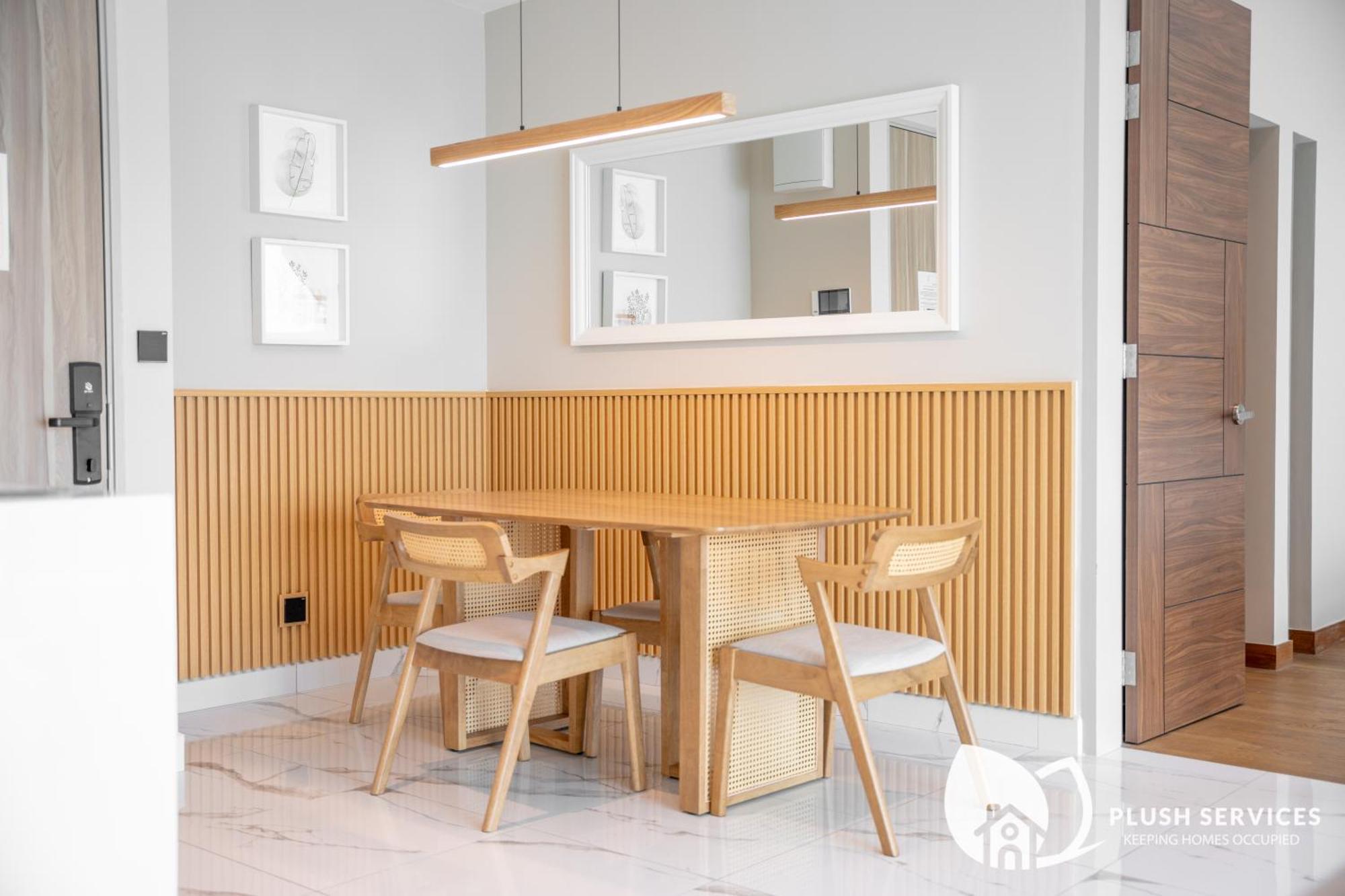Alfa Bangsar By Plush Kuala Lumpur