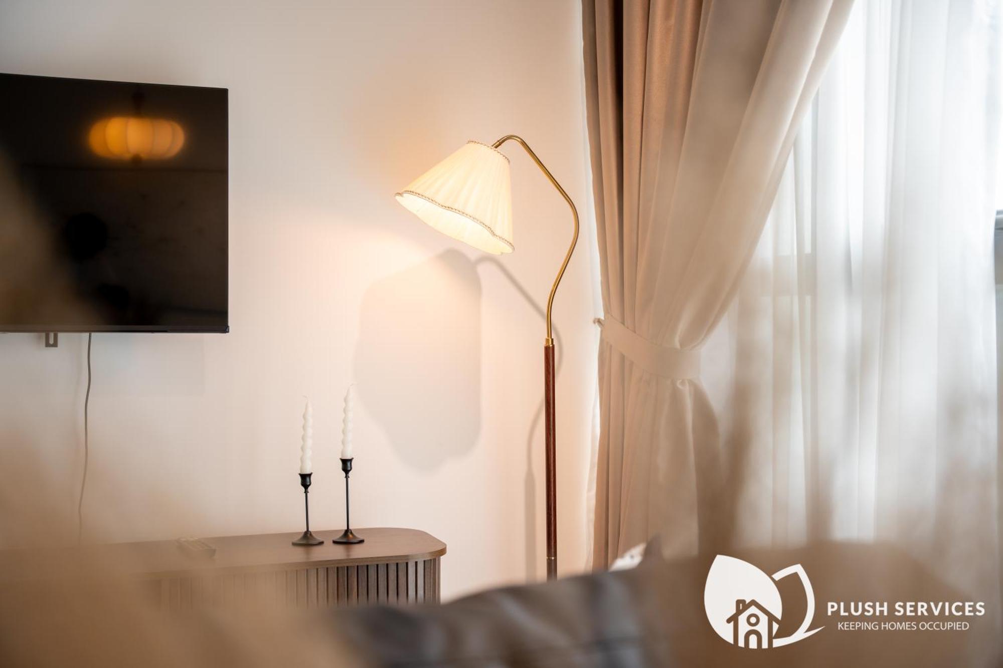 Alfa Bangsar By Plush Appartement *