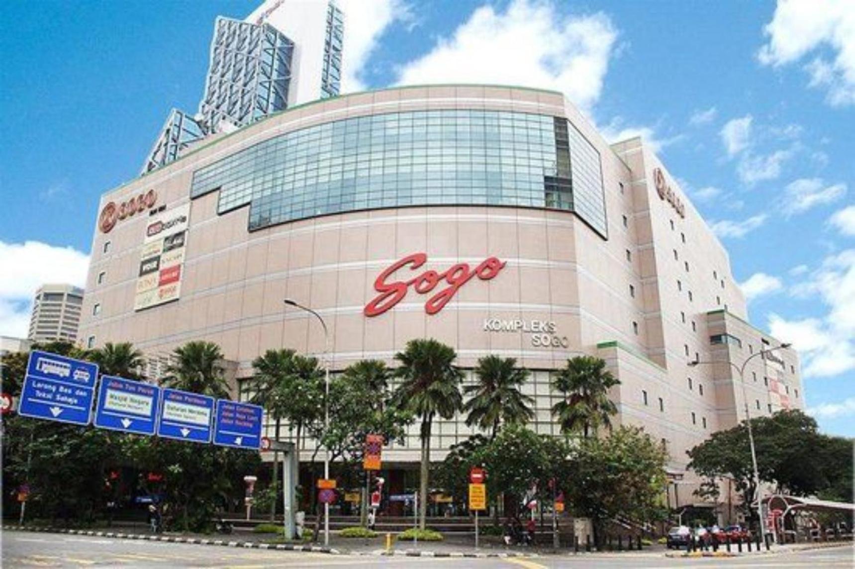 Kingston 11 - Pwtc, Kl