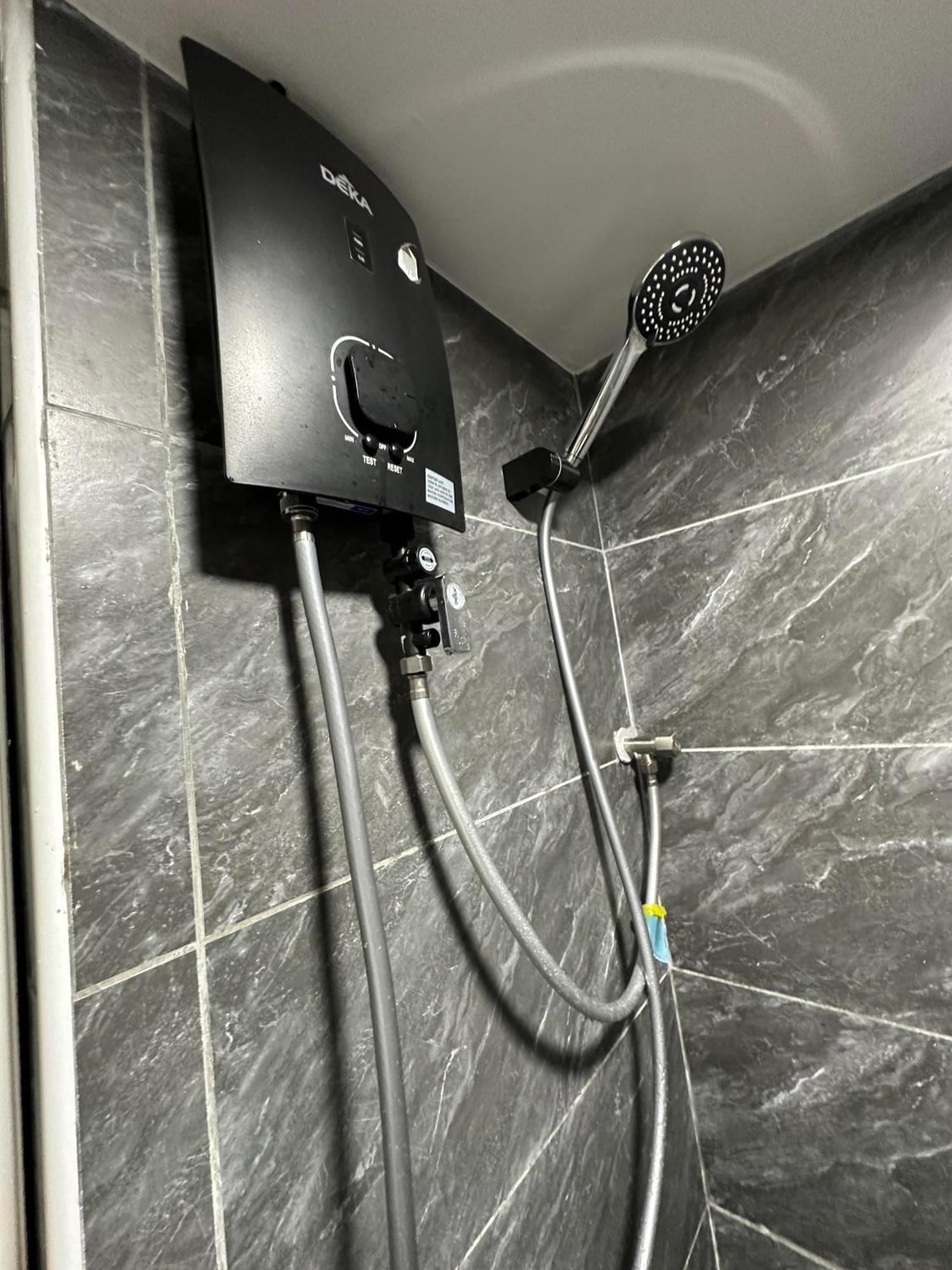 Inn Ss Grey House Bukit Bintang Kuala Lumpur