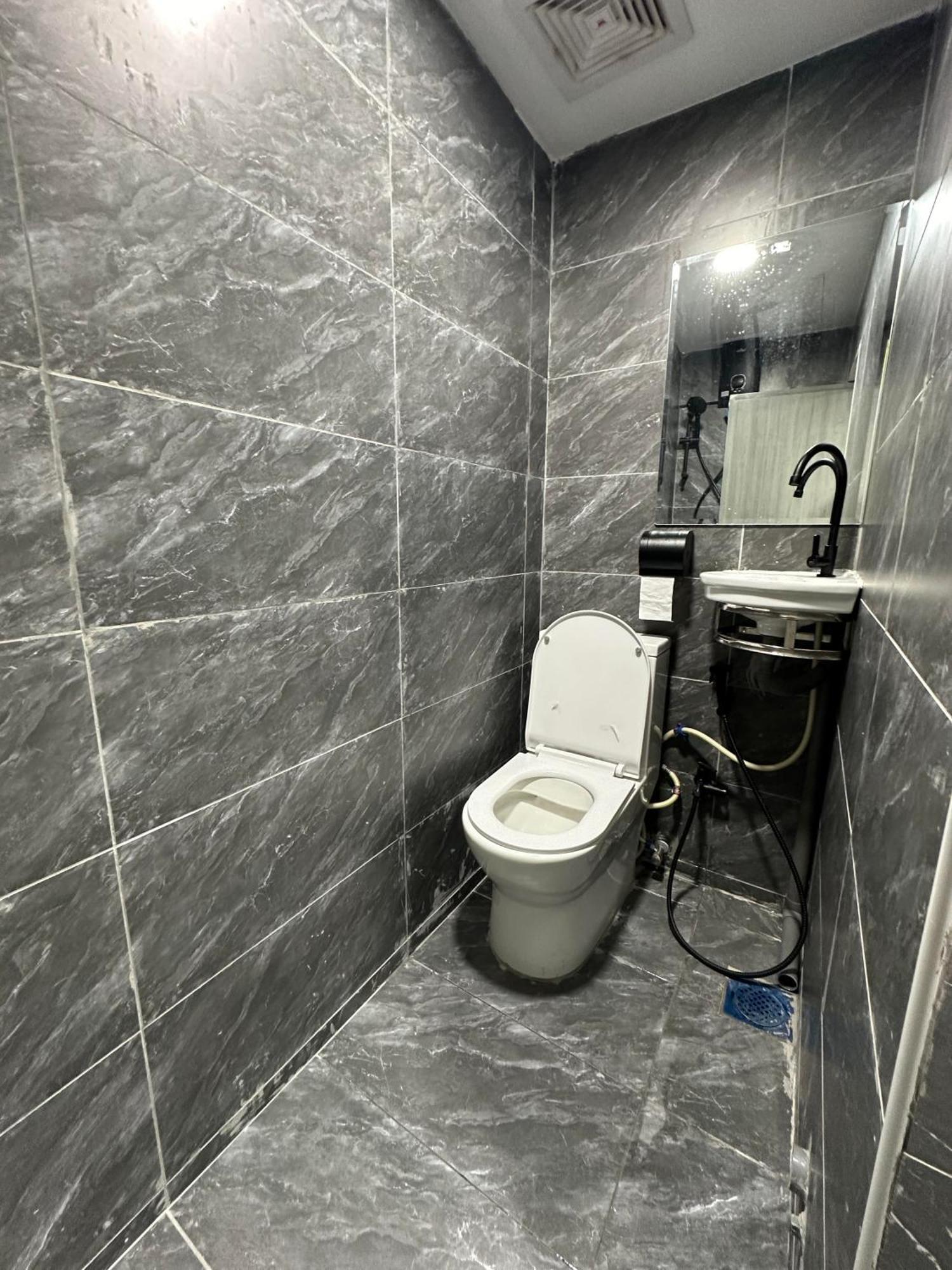 Ss Grey House Bukit Bintang Inn Kuala Lumpur