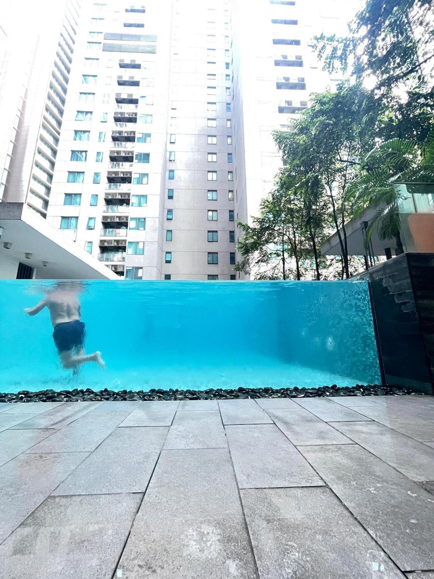 At Klcc Mercu Summer 4* Kuala Lumpur