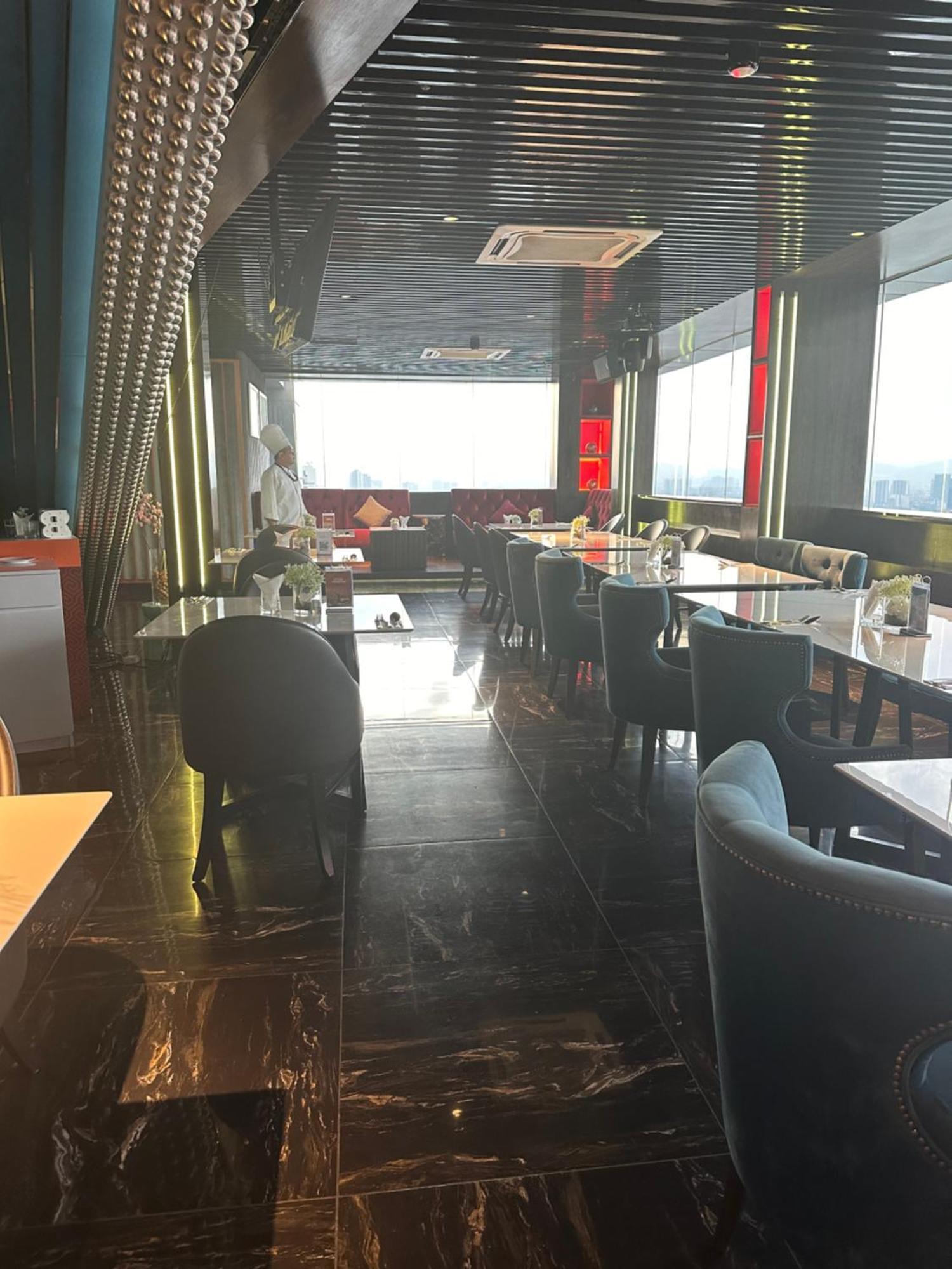 Bintang Lux Service Platinum Klcc *