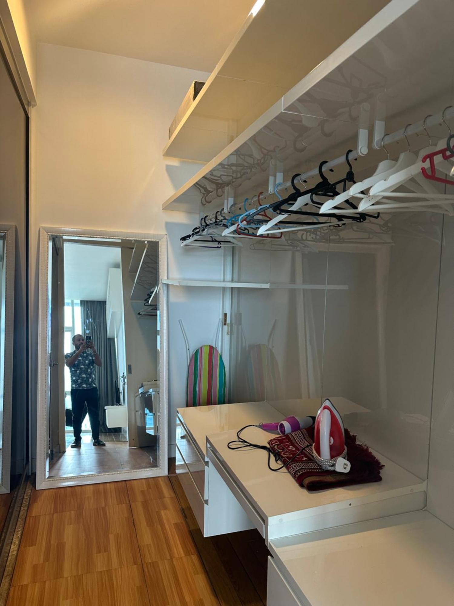 Bintang Lux Service Platinum Klcc Kuala Lumpur