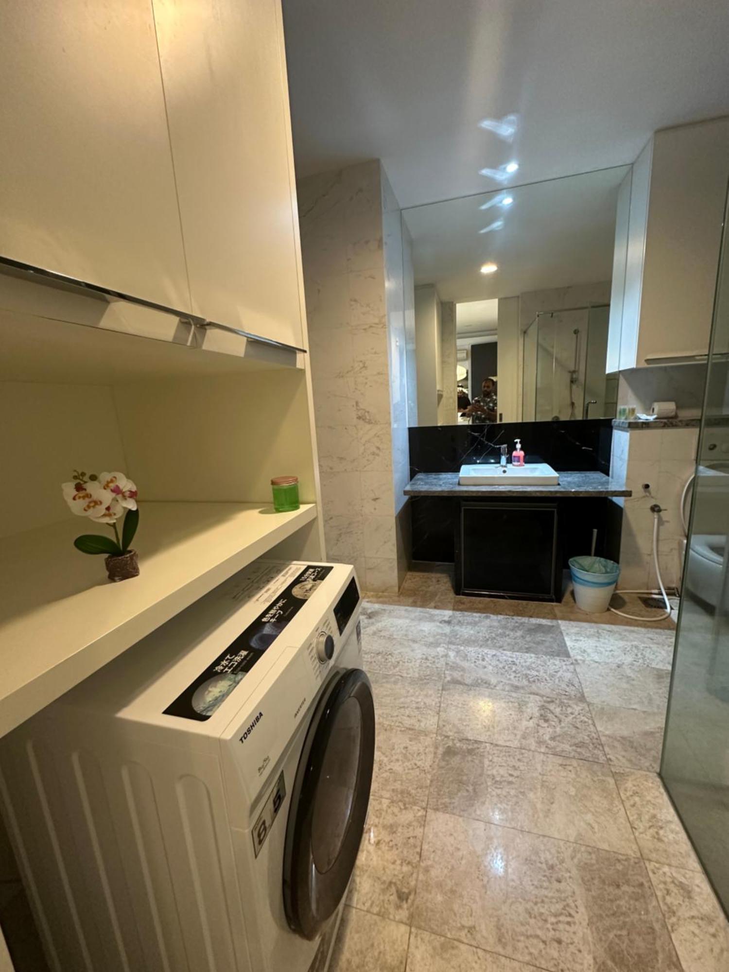 Homestay Bintang Lux Service Platinum Klcc Kuala Lumpur