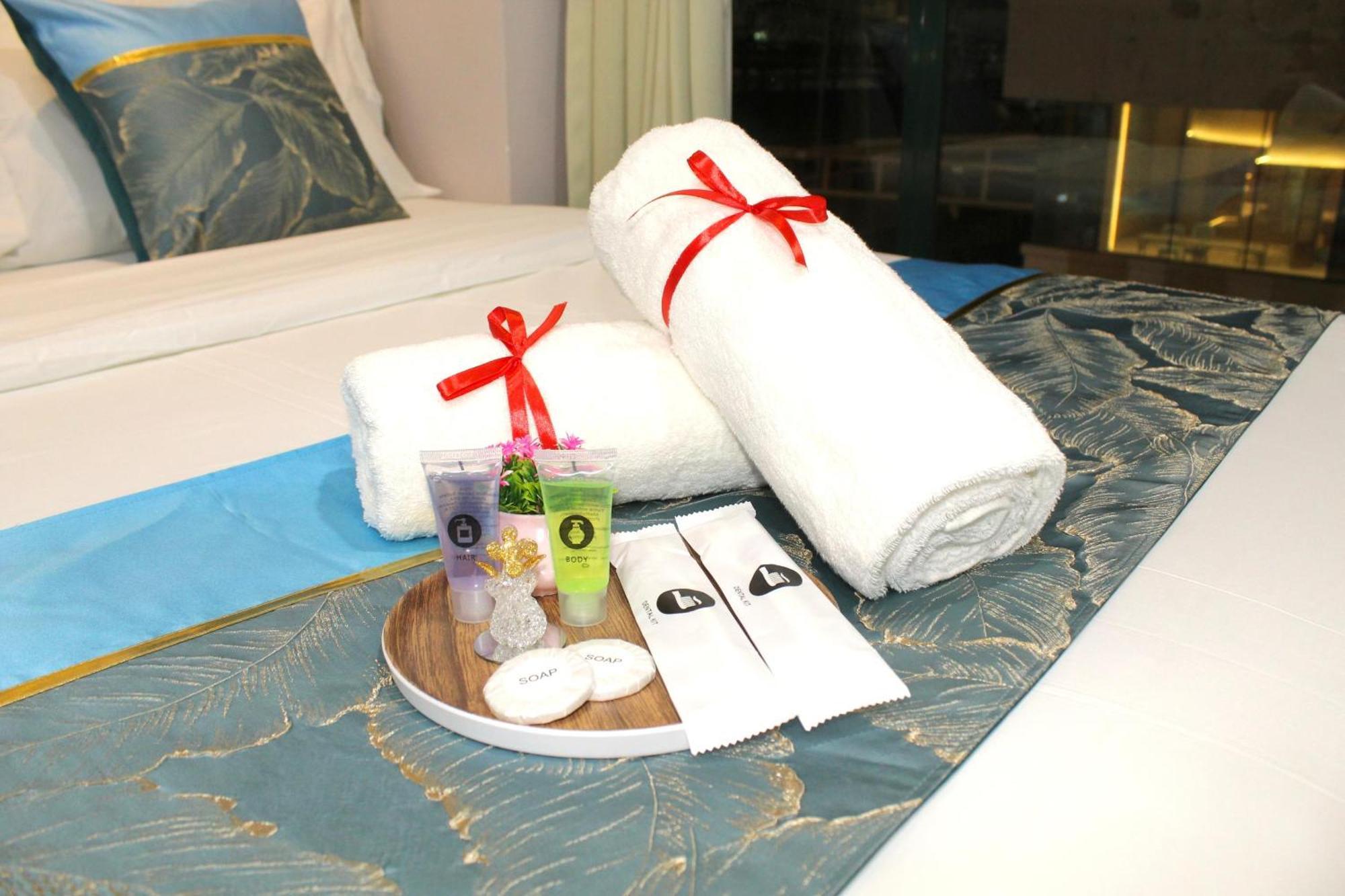 Hotel Bintang Garden Bukit Bintang Kuala Lumpur