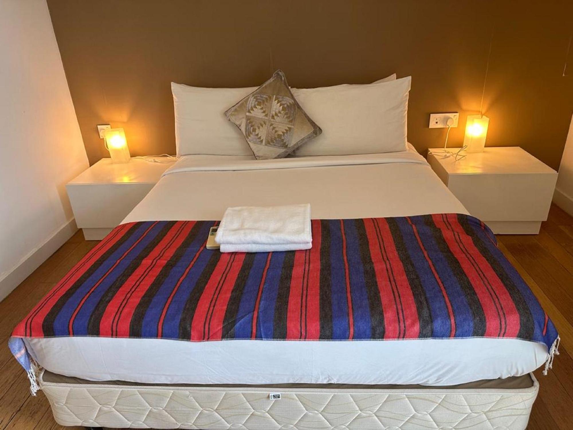 Bintang Lux Service Platinum Klcc
