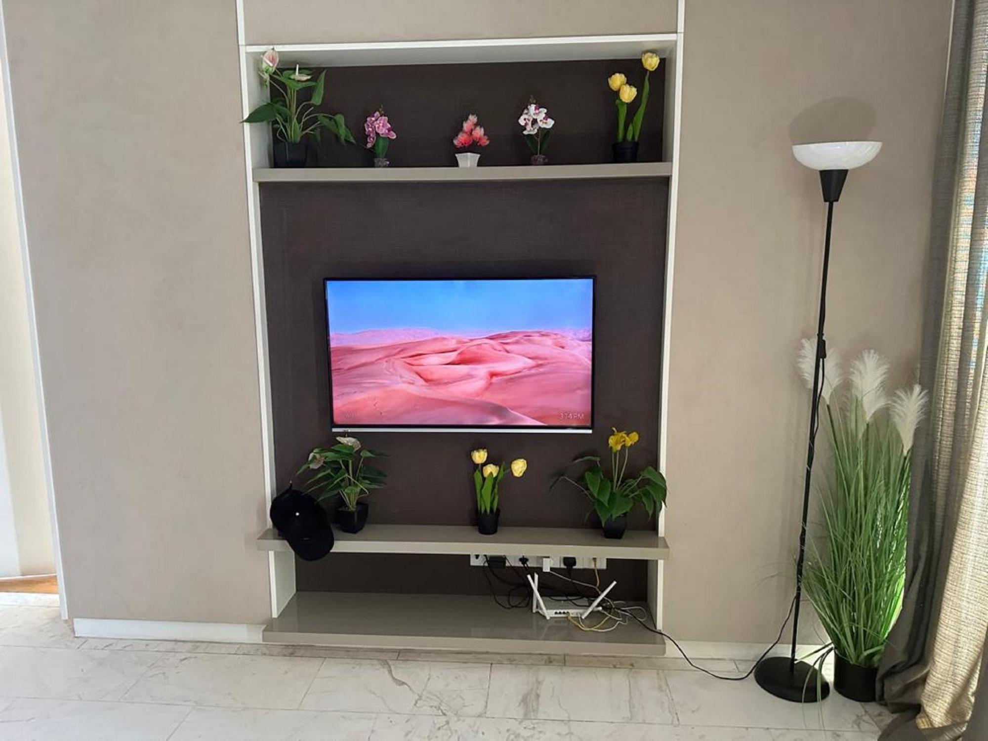 Homestay Bintang Lux Service Platinum Klcc *