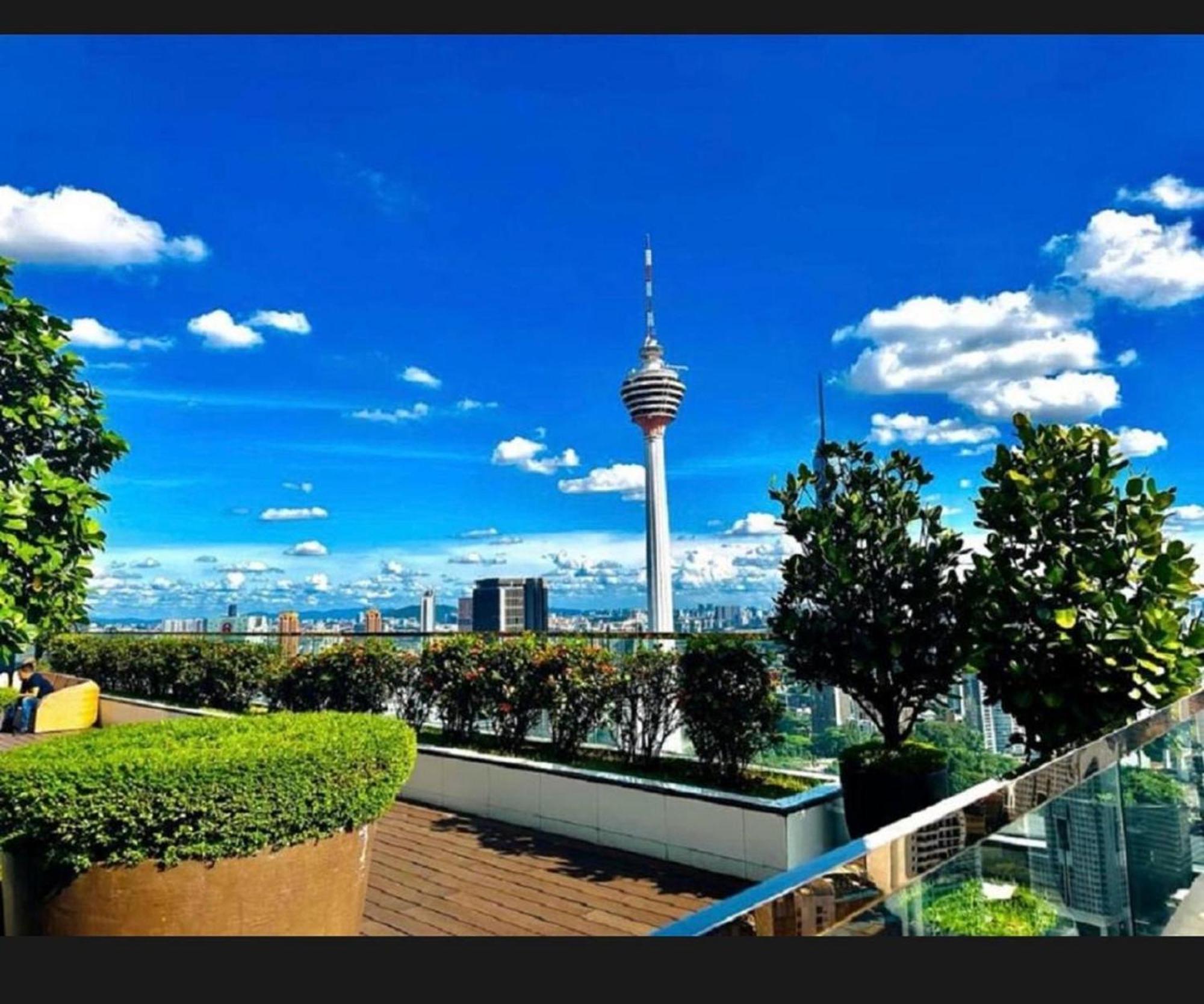 Bintang Lux Service Platinum Klcc * Kuala Lumpur