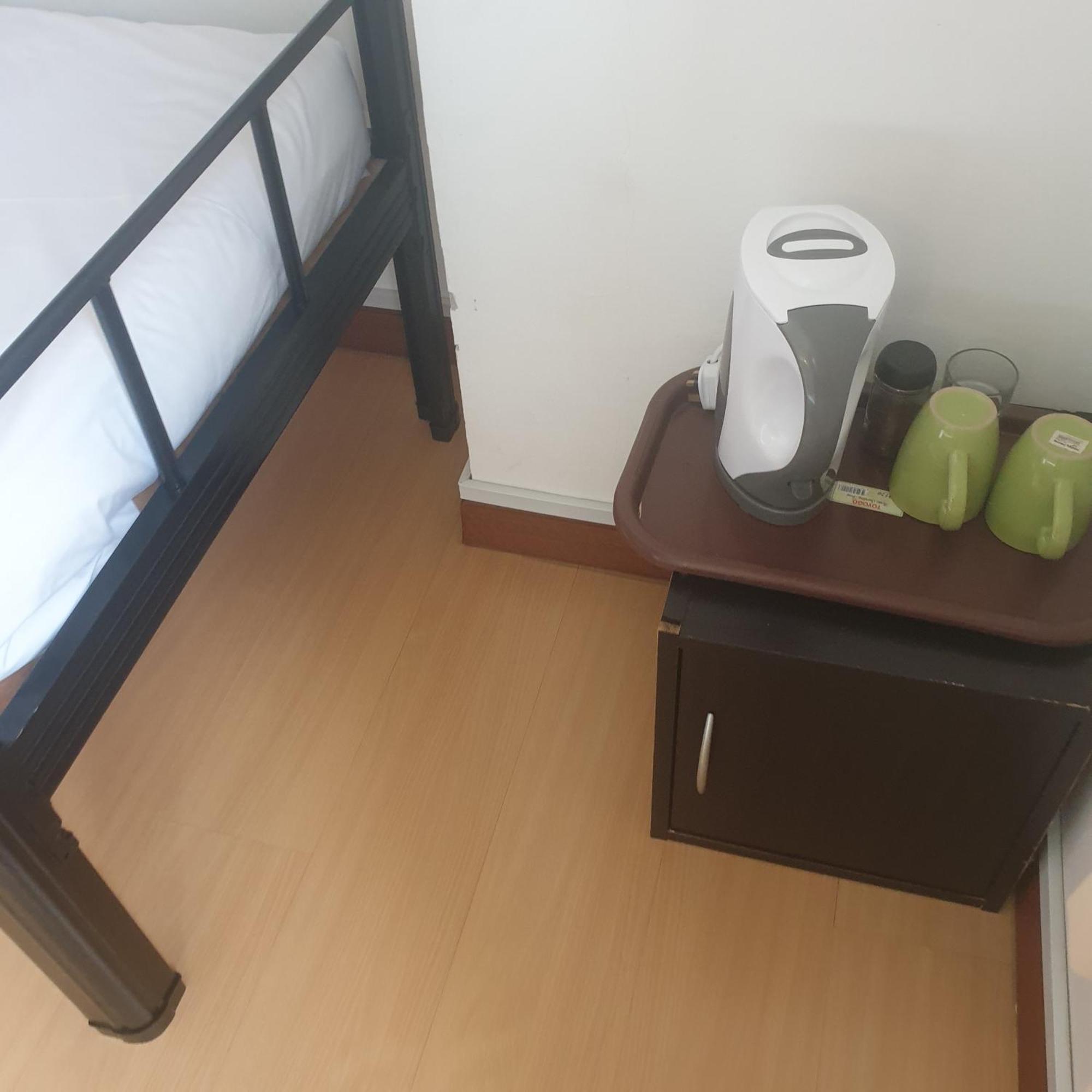 Guest house 5 Twenty @ Ampang Hilir