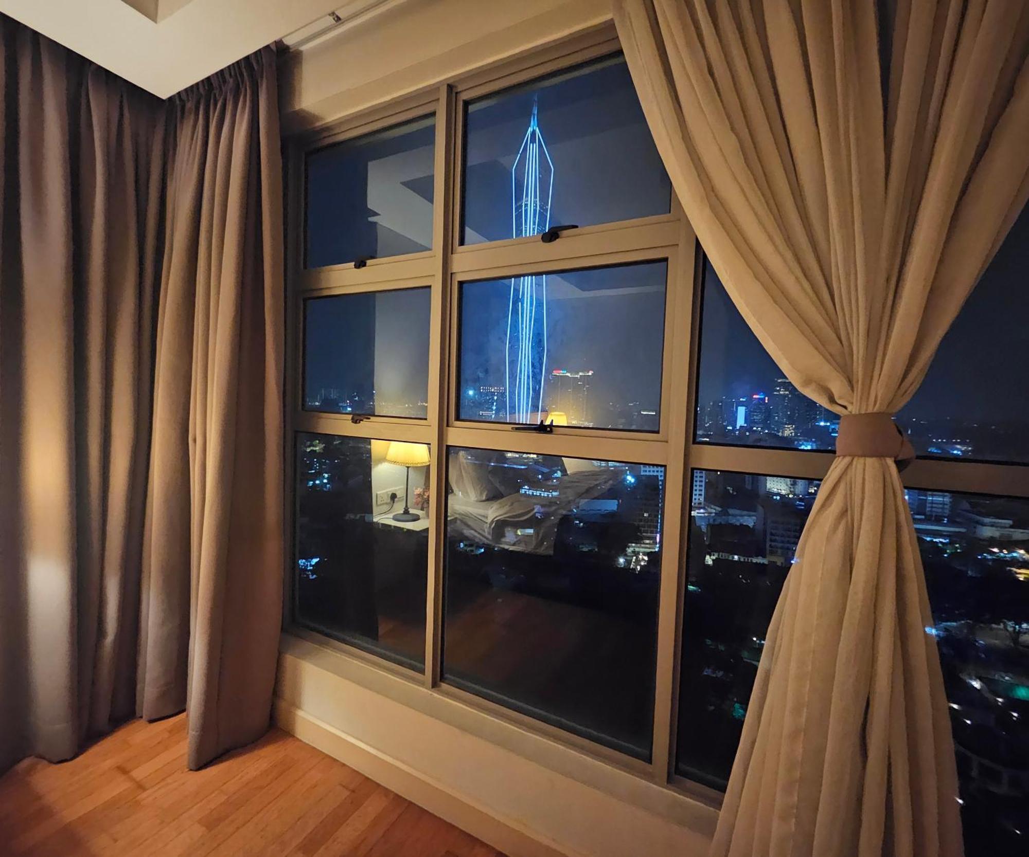 Apartamento Royal