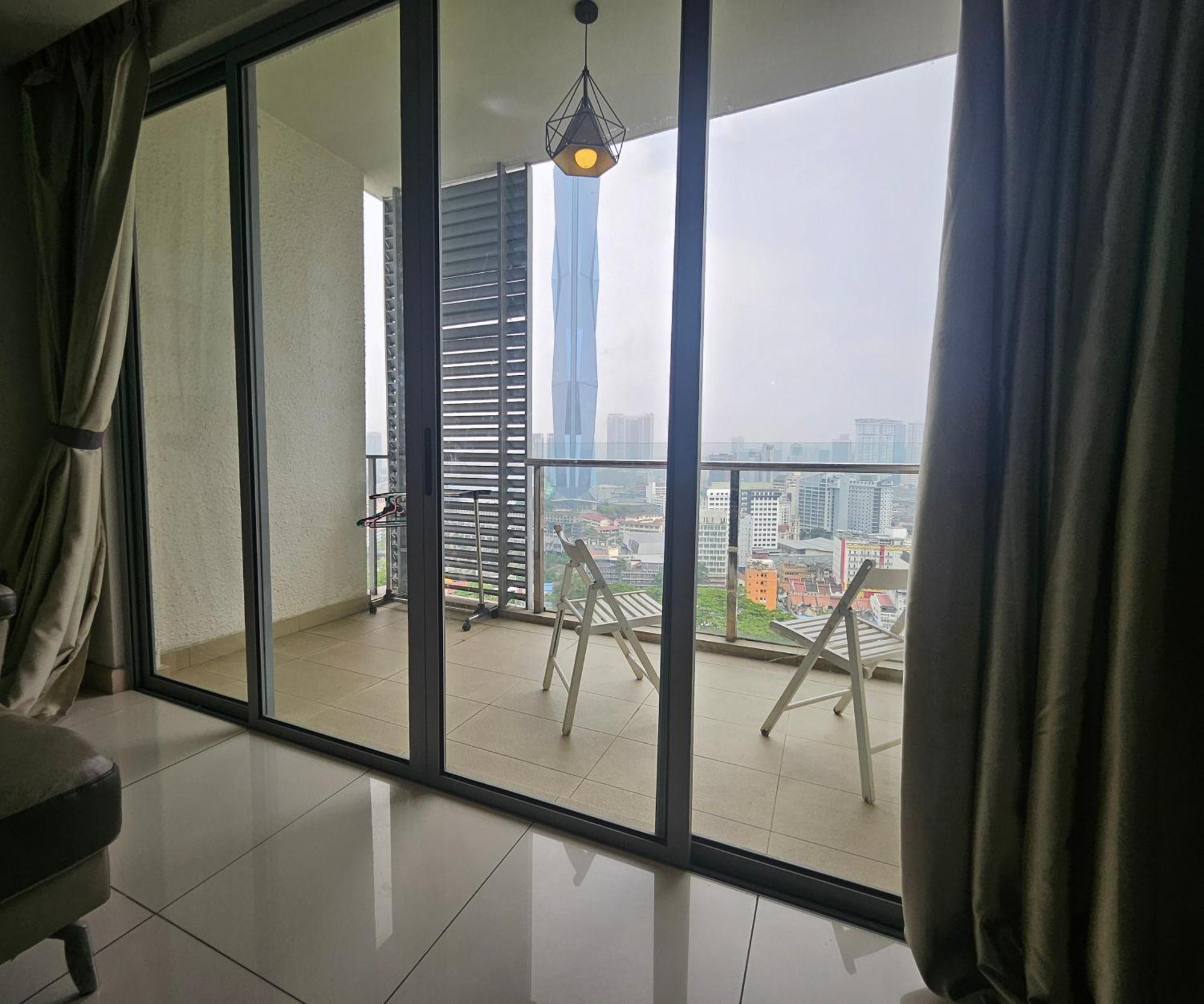 3 Bedroom Cozy Apartmet