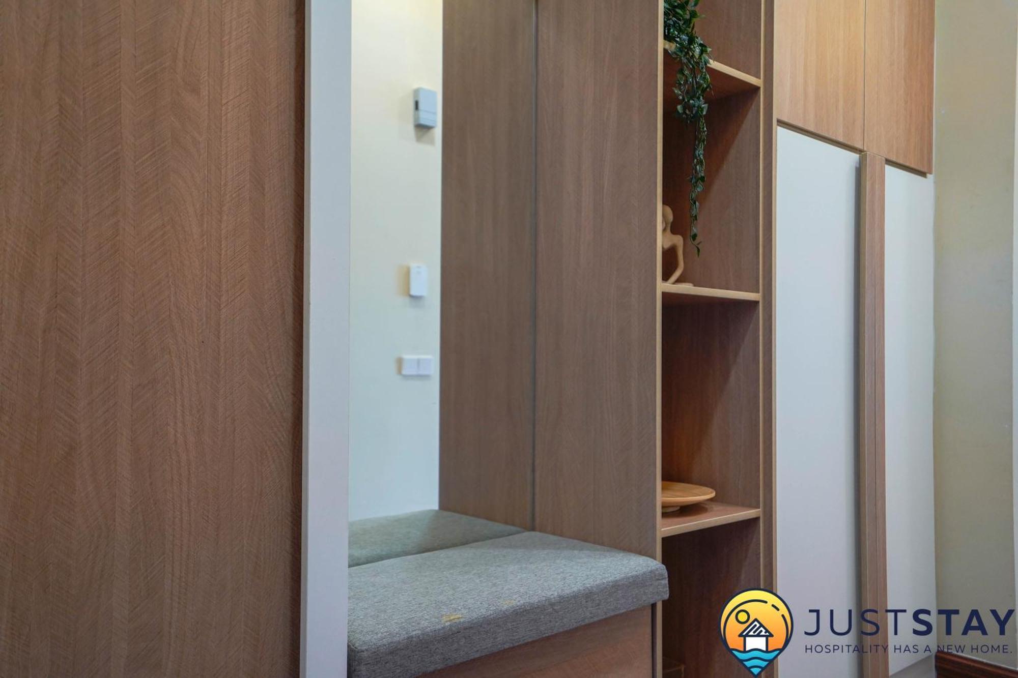 Desa Petaling By Just Apartment Kuala Lumpur