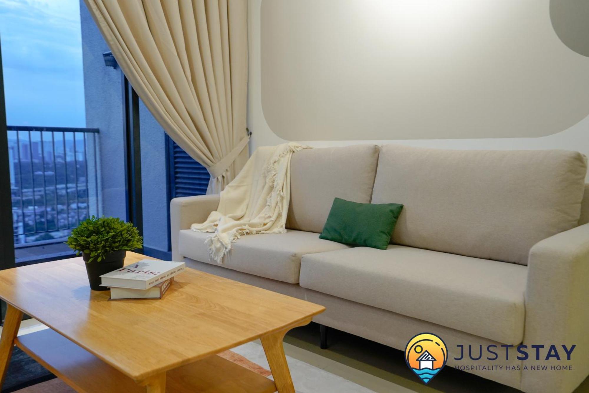 Desa Petaling By Just Apartment
