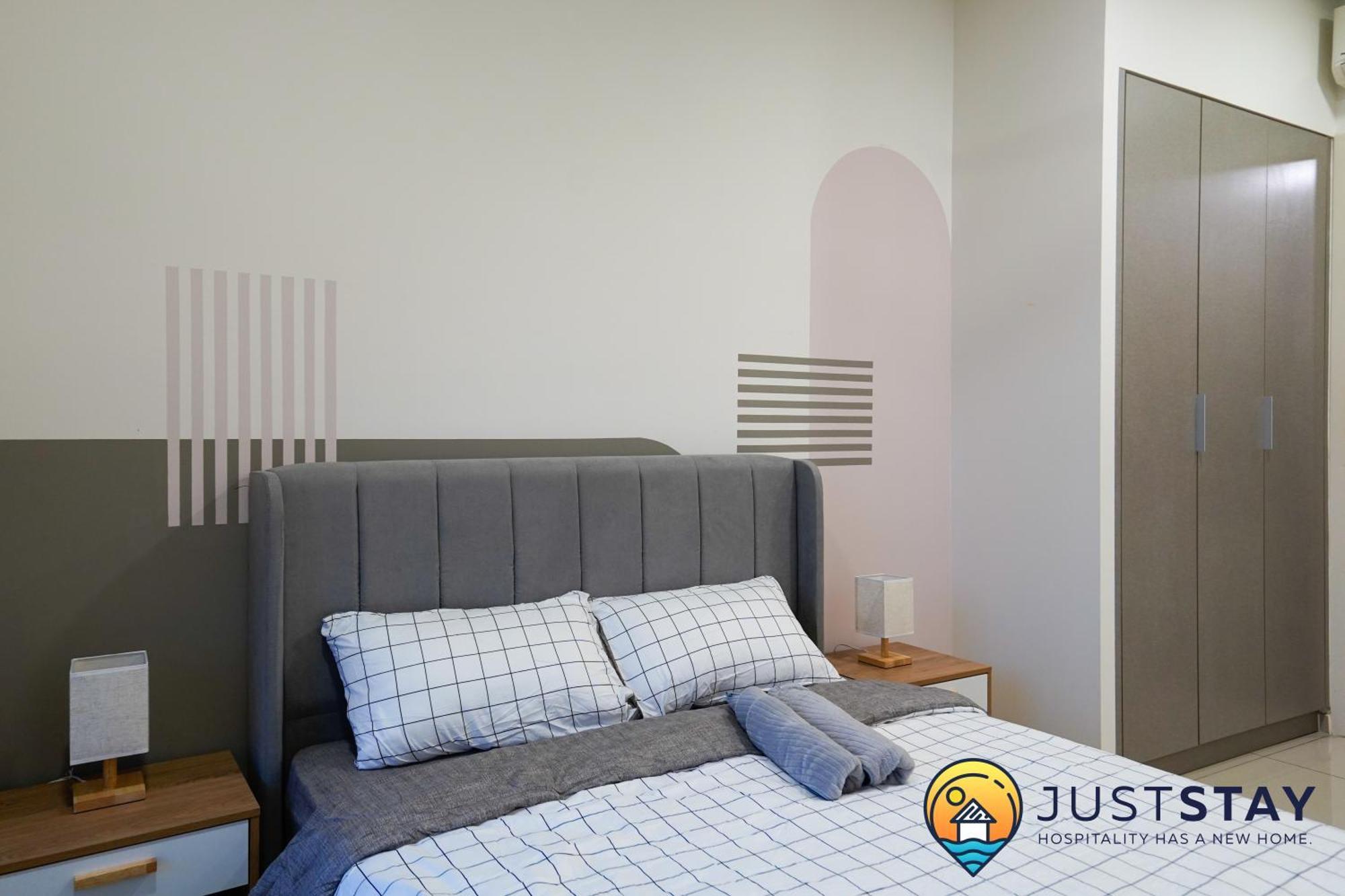 Desa Petaling By Just