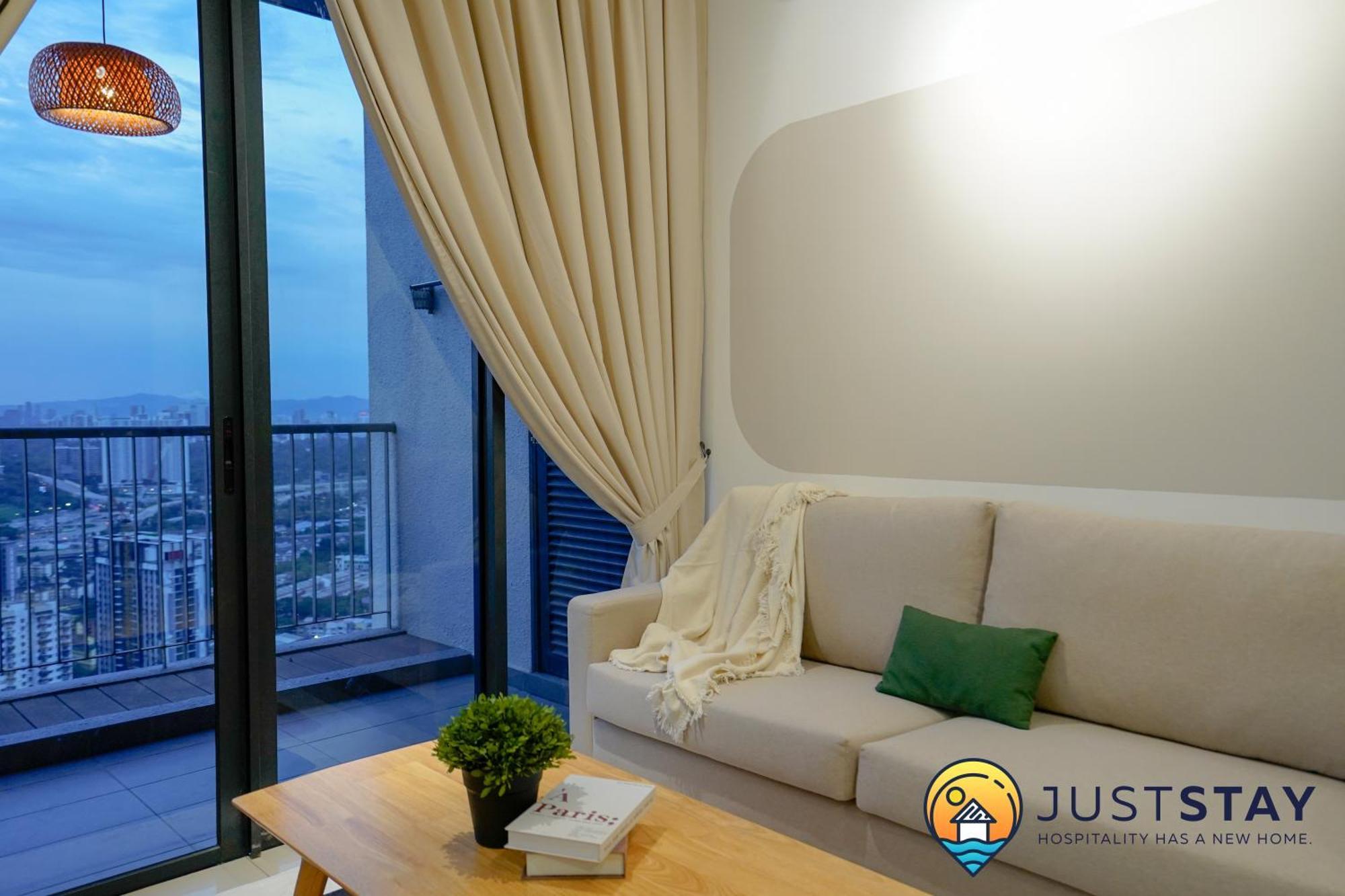 Desa Petaling By Just Apartment