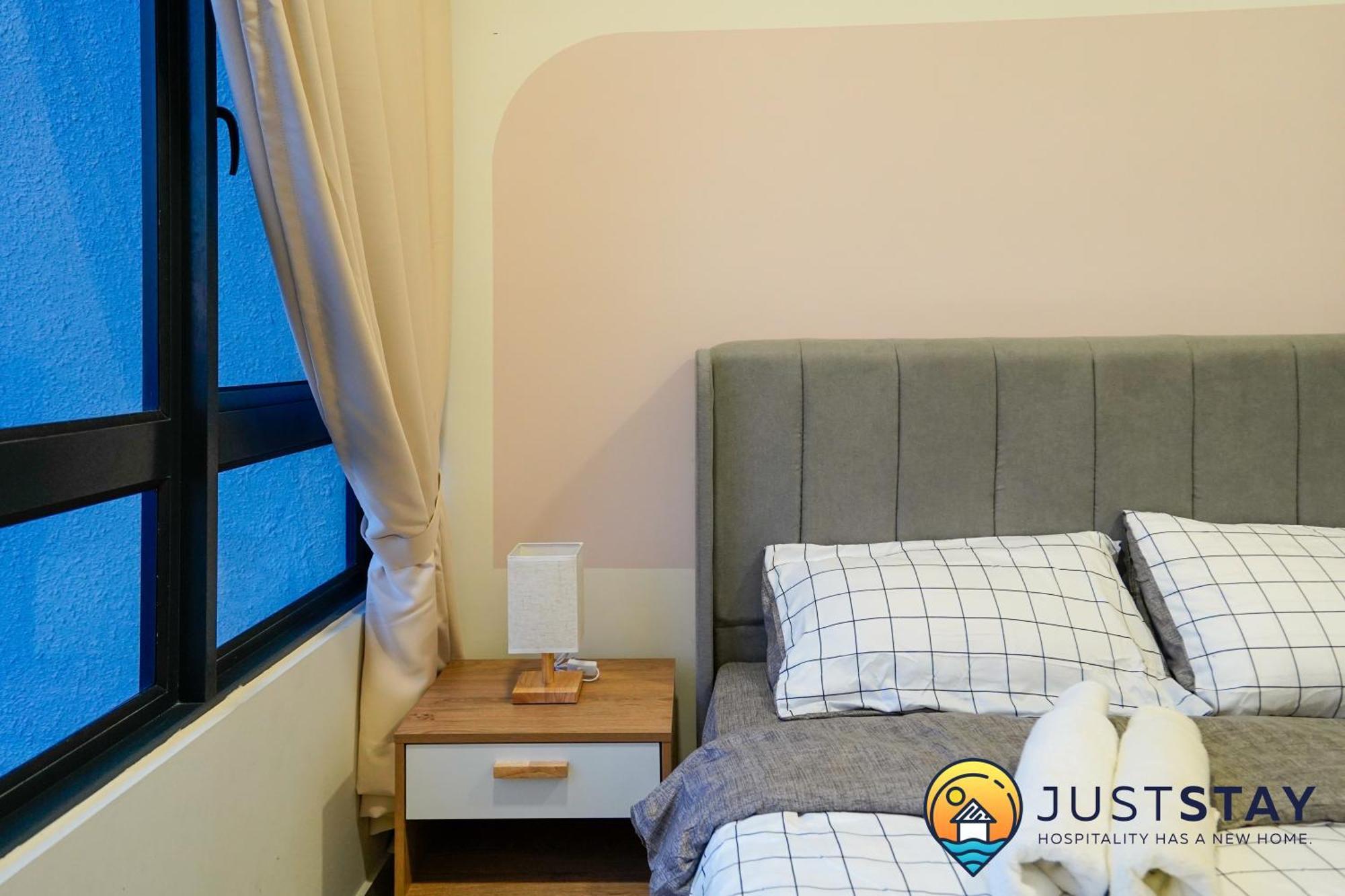 Apartment Desa Petaling By Just
