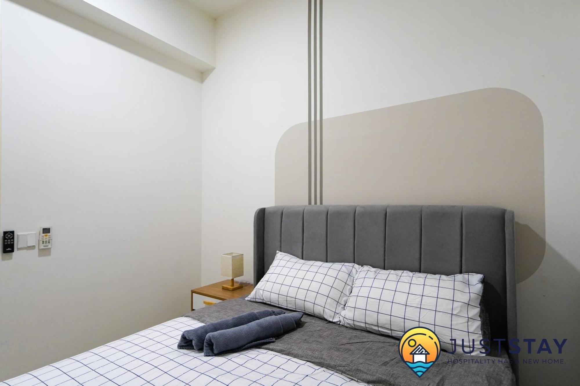 Desa Petaling By Just Apartment *